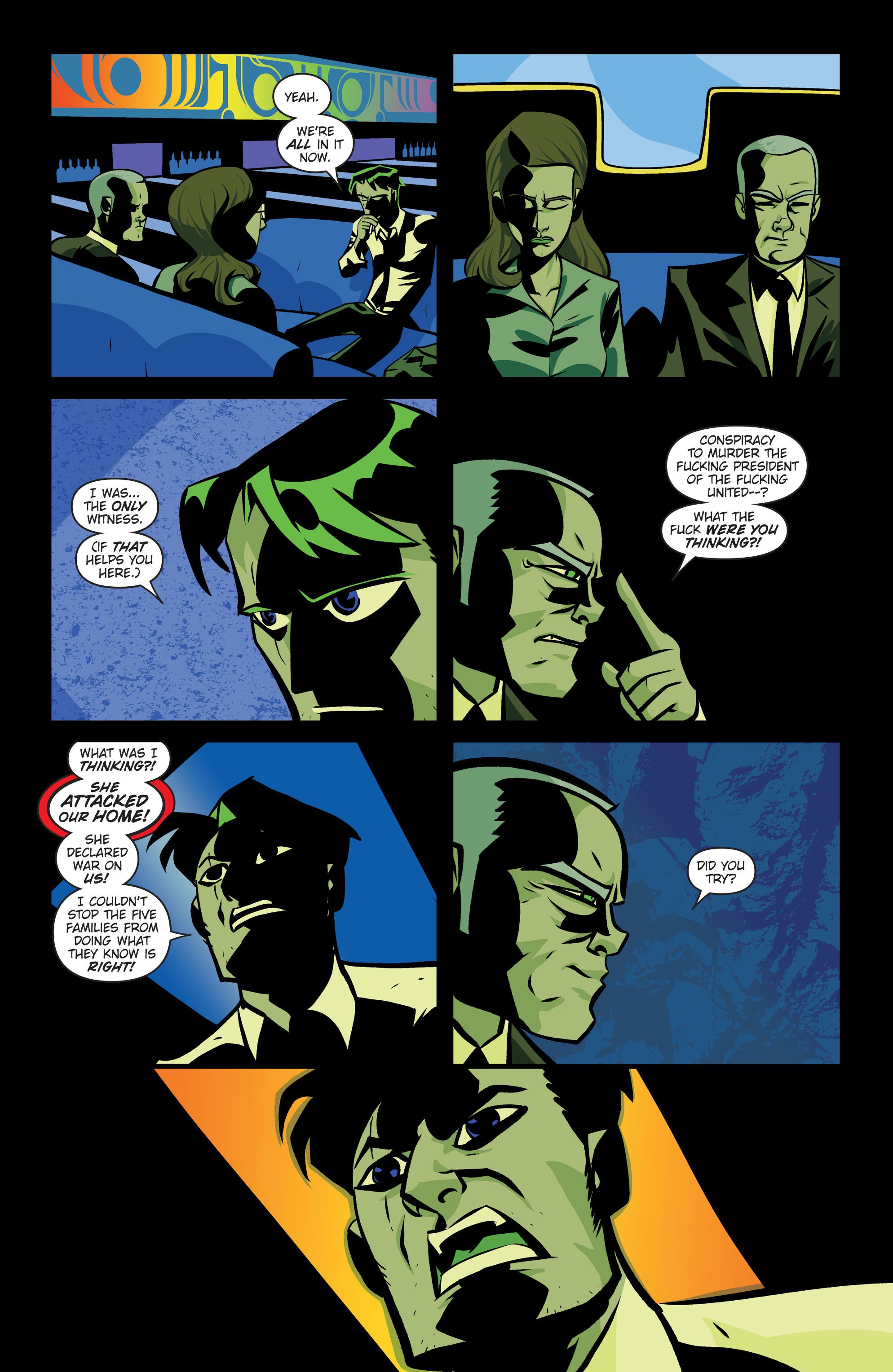 United States vs. Murder, Inc. (2018-) issue 5 - Page 9