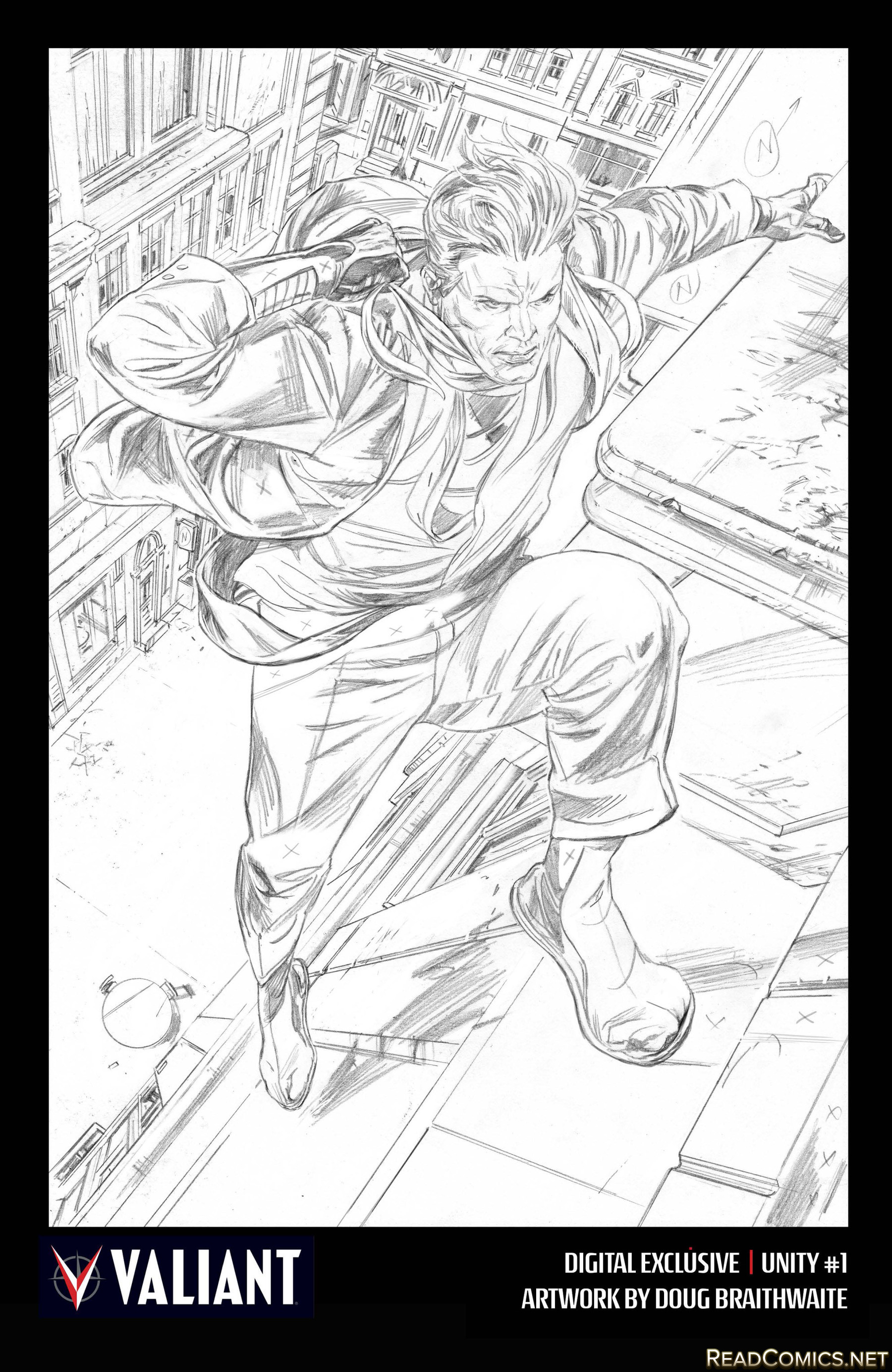 Unity (2013-): Chapter 1 - Page 40