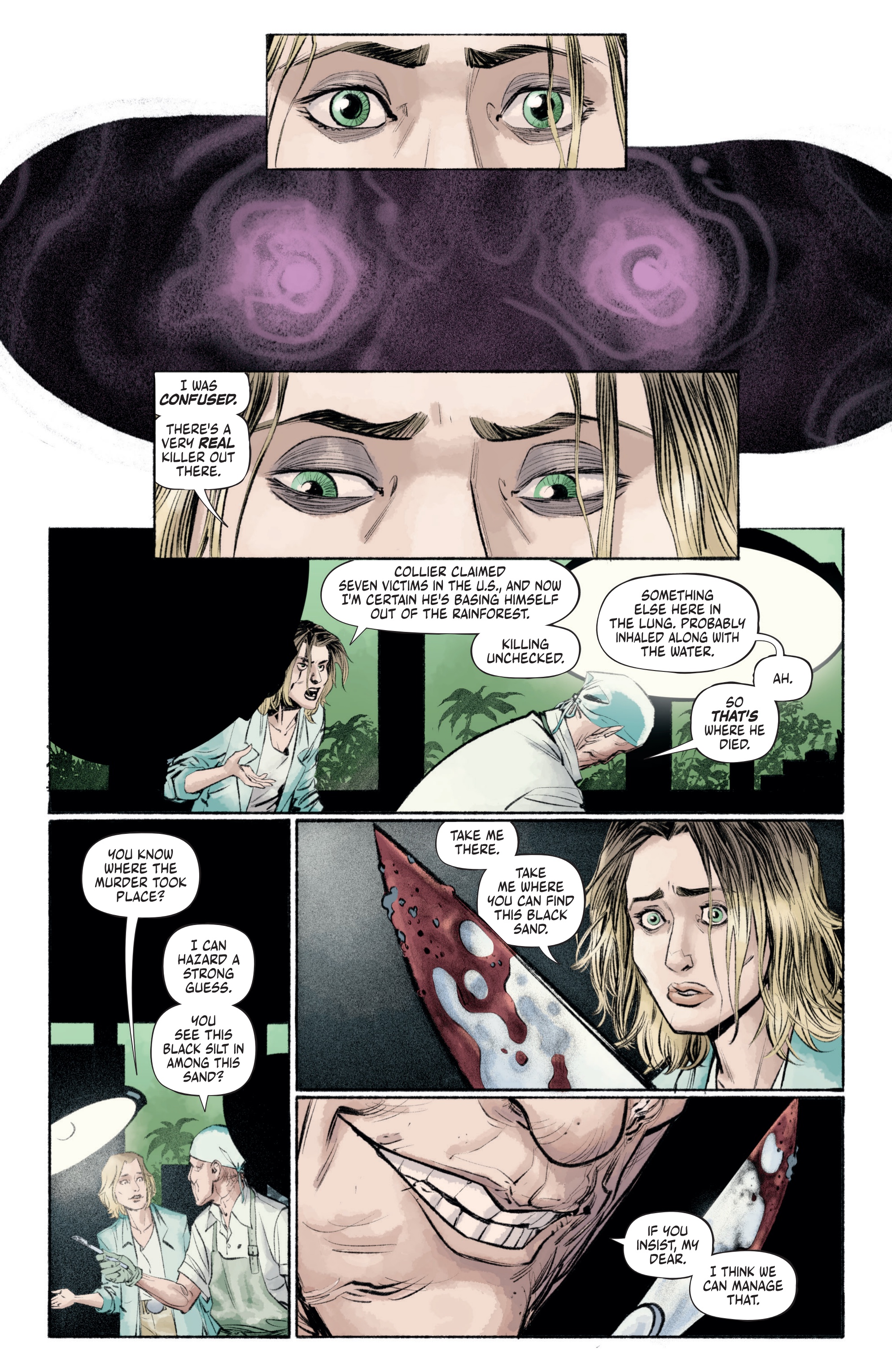 <{ $series->title }} issue 2 - Page 7