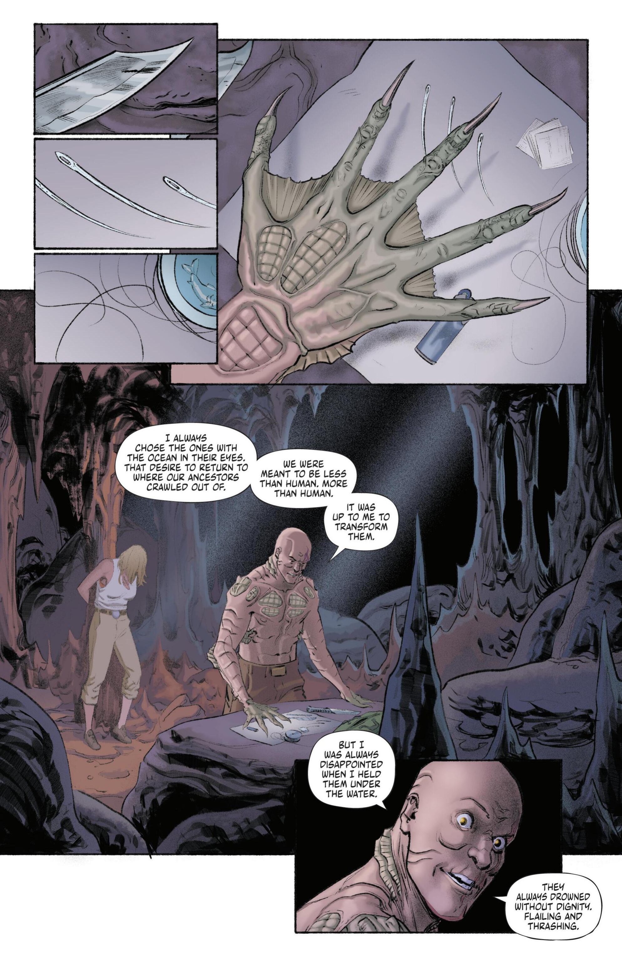 <{ $series->title }} issue 4 - Page 5