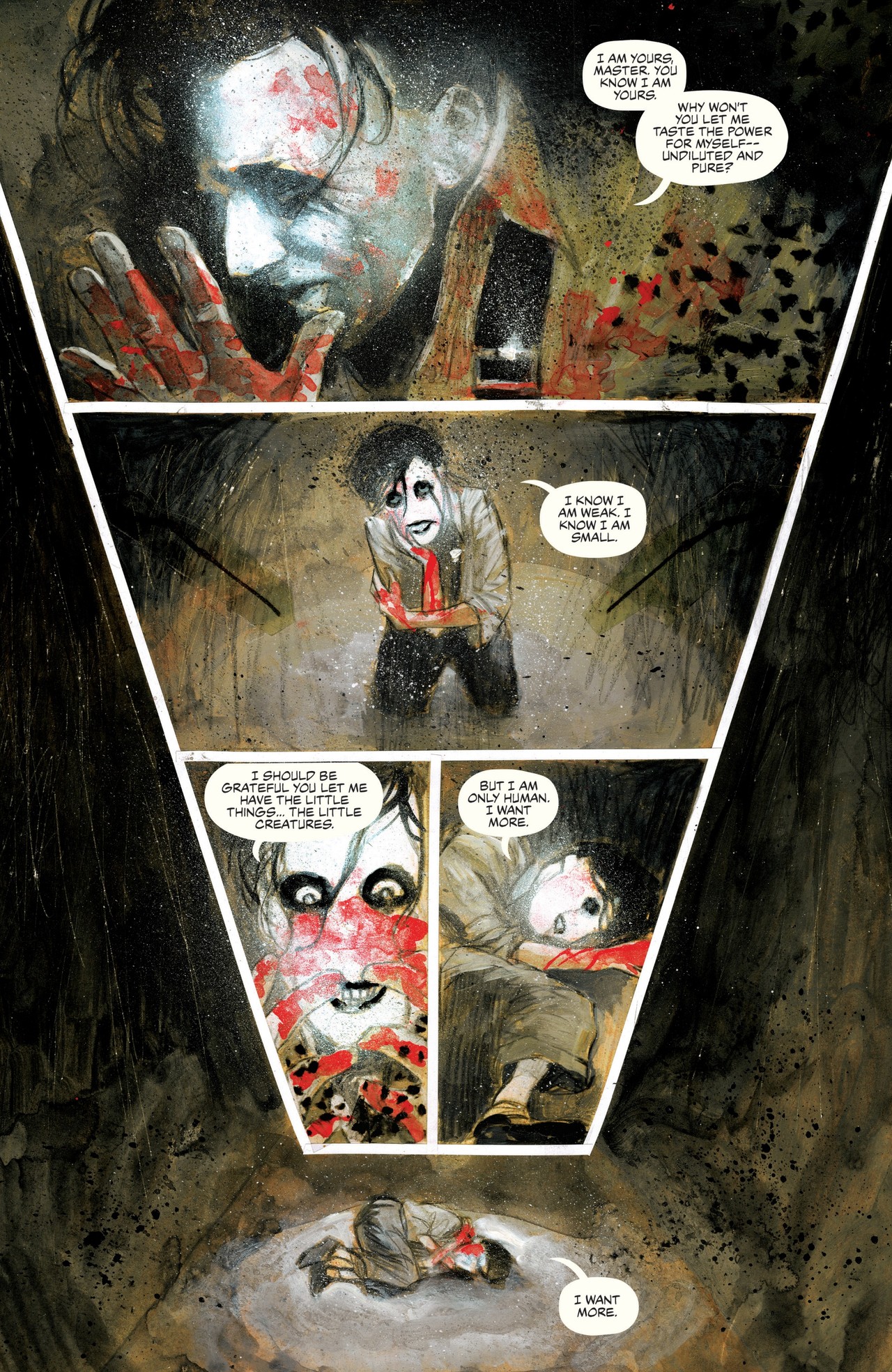 Universal Monsters: Dracula (2023-) issue 2 - Page 20