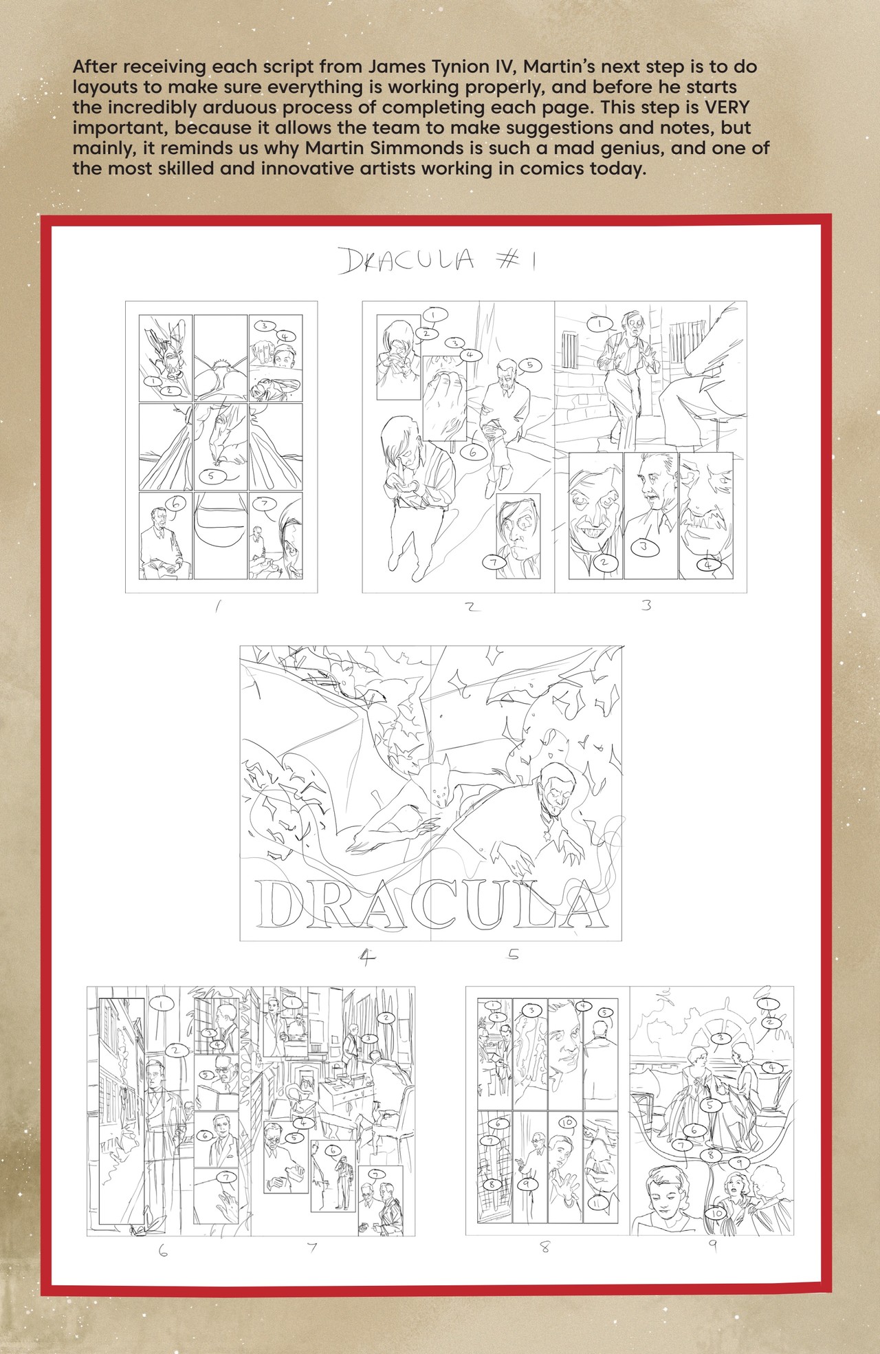 Universal Monsters: Dracula (2023-) issue 2 - Page 27