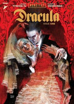Universal Monsters: Dracula (2023-)