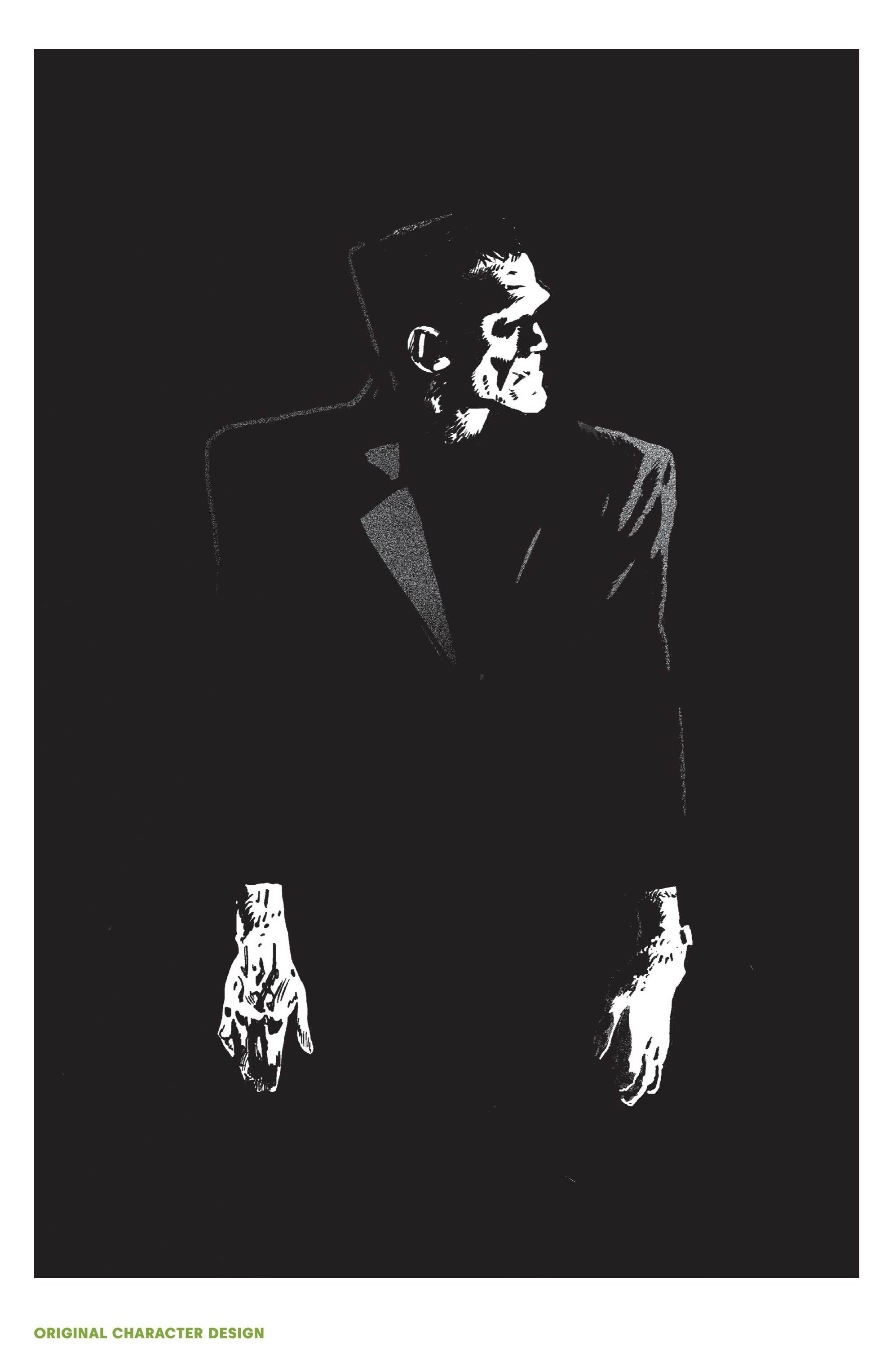 Universal Monsters: Frankenstein (2024-) issue 1 - Page 28