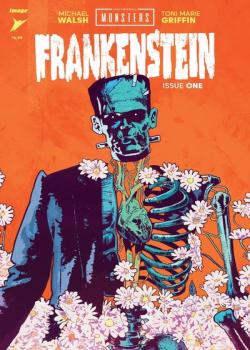 Read Universal Monsters: Frankenstein (2024-) online