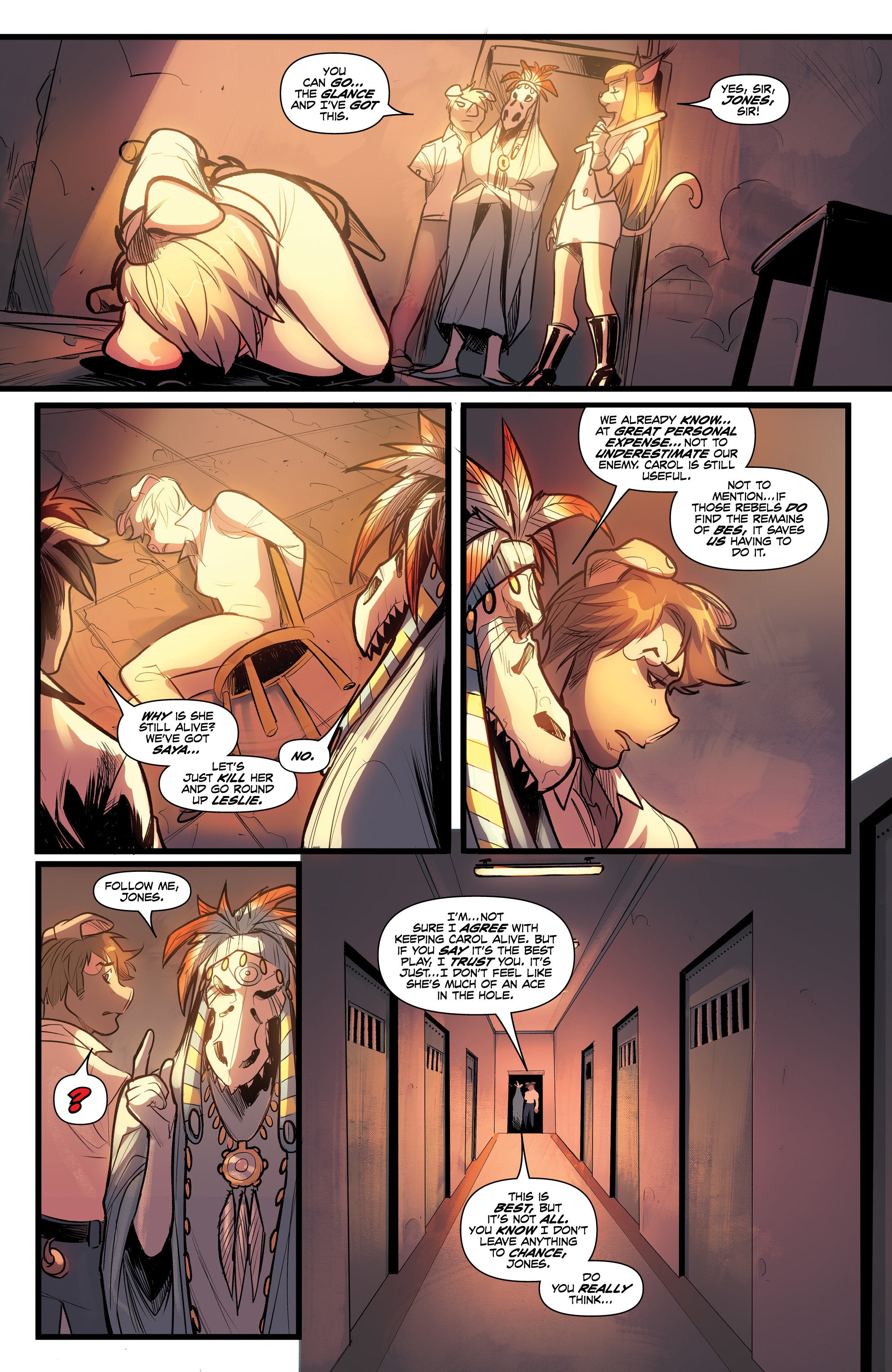 <{ $series->title }} issue 8 - Page 7