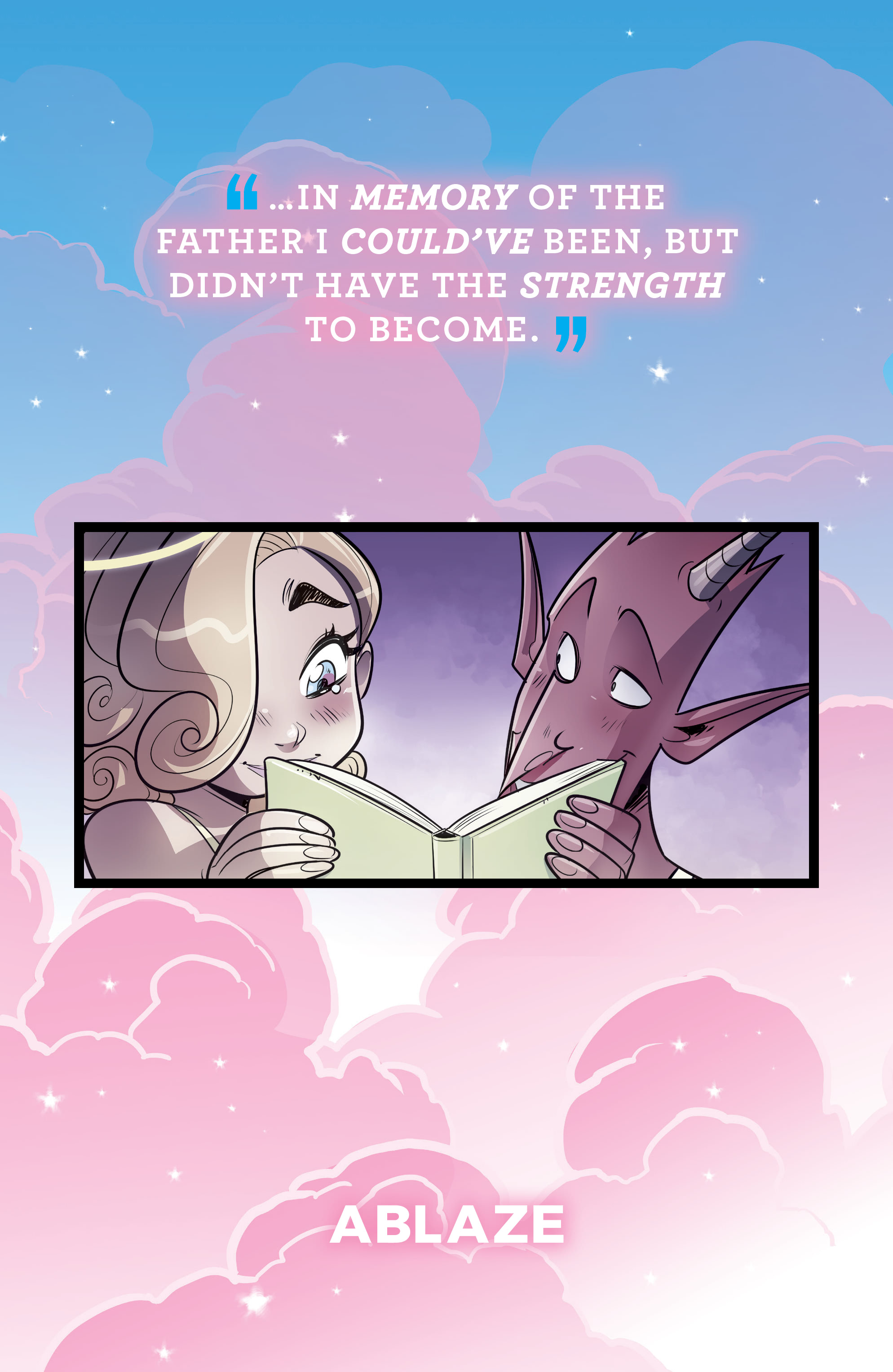 Un/Sacred Vol. 2 (2020): Chapter 2 - Page 35