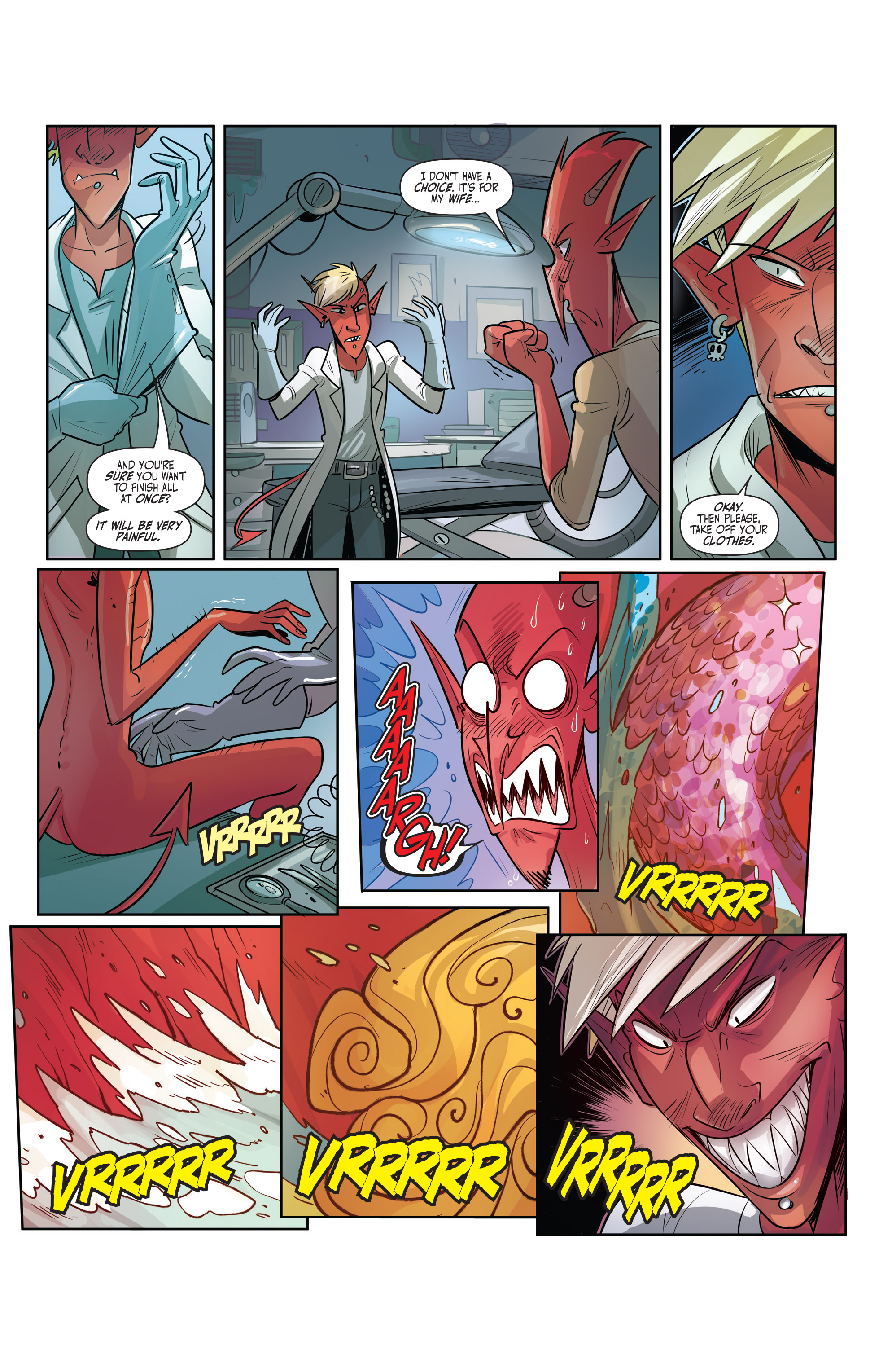 Un/Sacred Vol. 2 (2020) issue 4 - Page 10