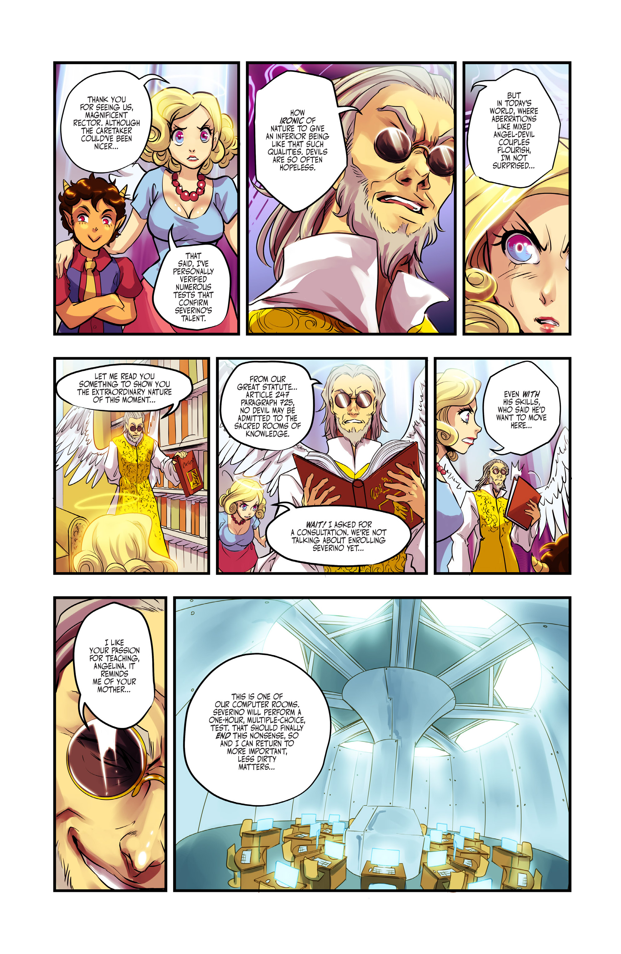 Un/Sacred Vol. 2 (2020) issue 4 - Page 17