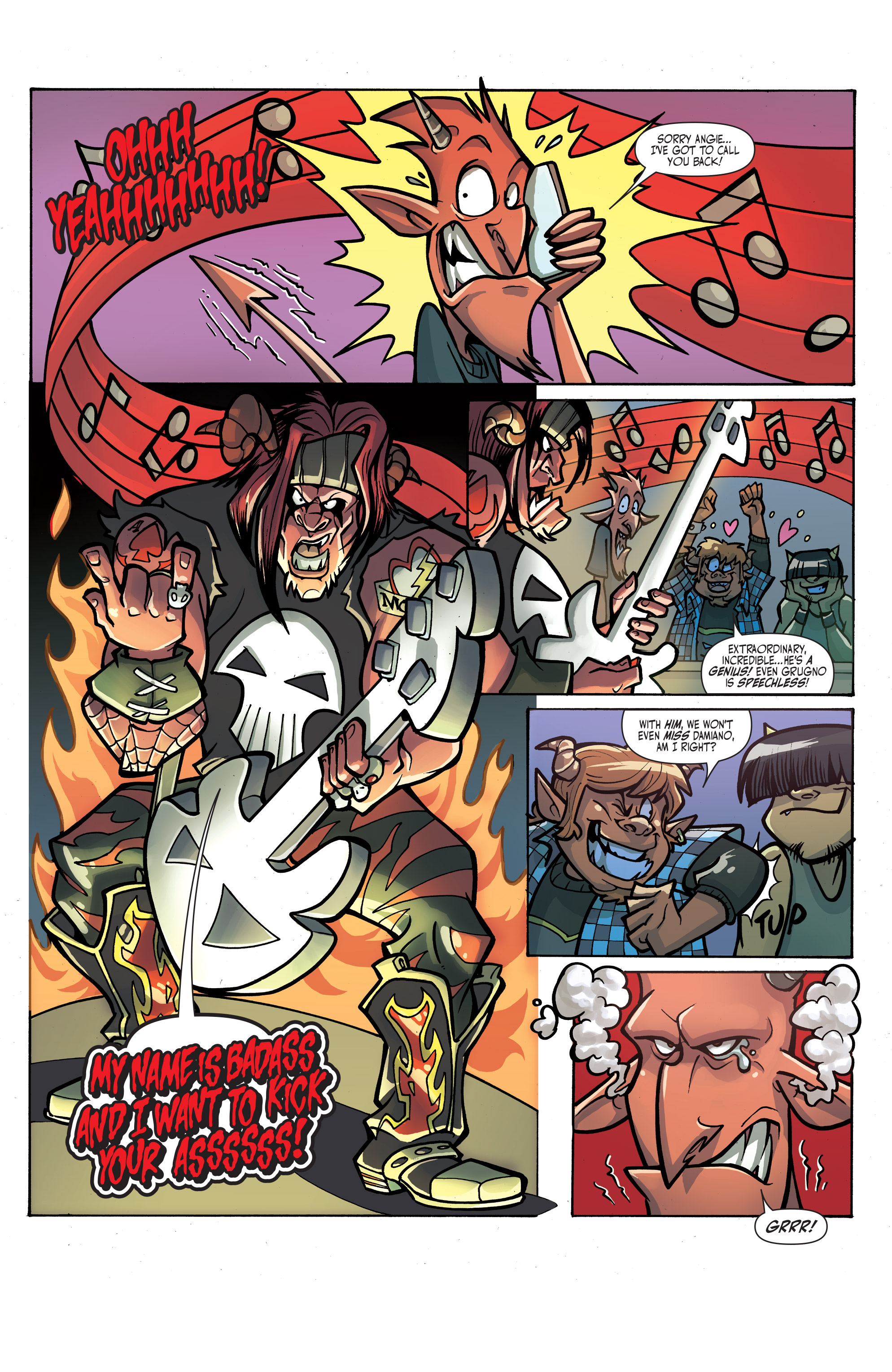 Un/Sacred Vol. 2 (2020) issue 4 - Page 25