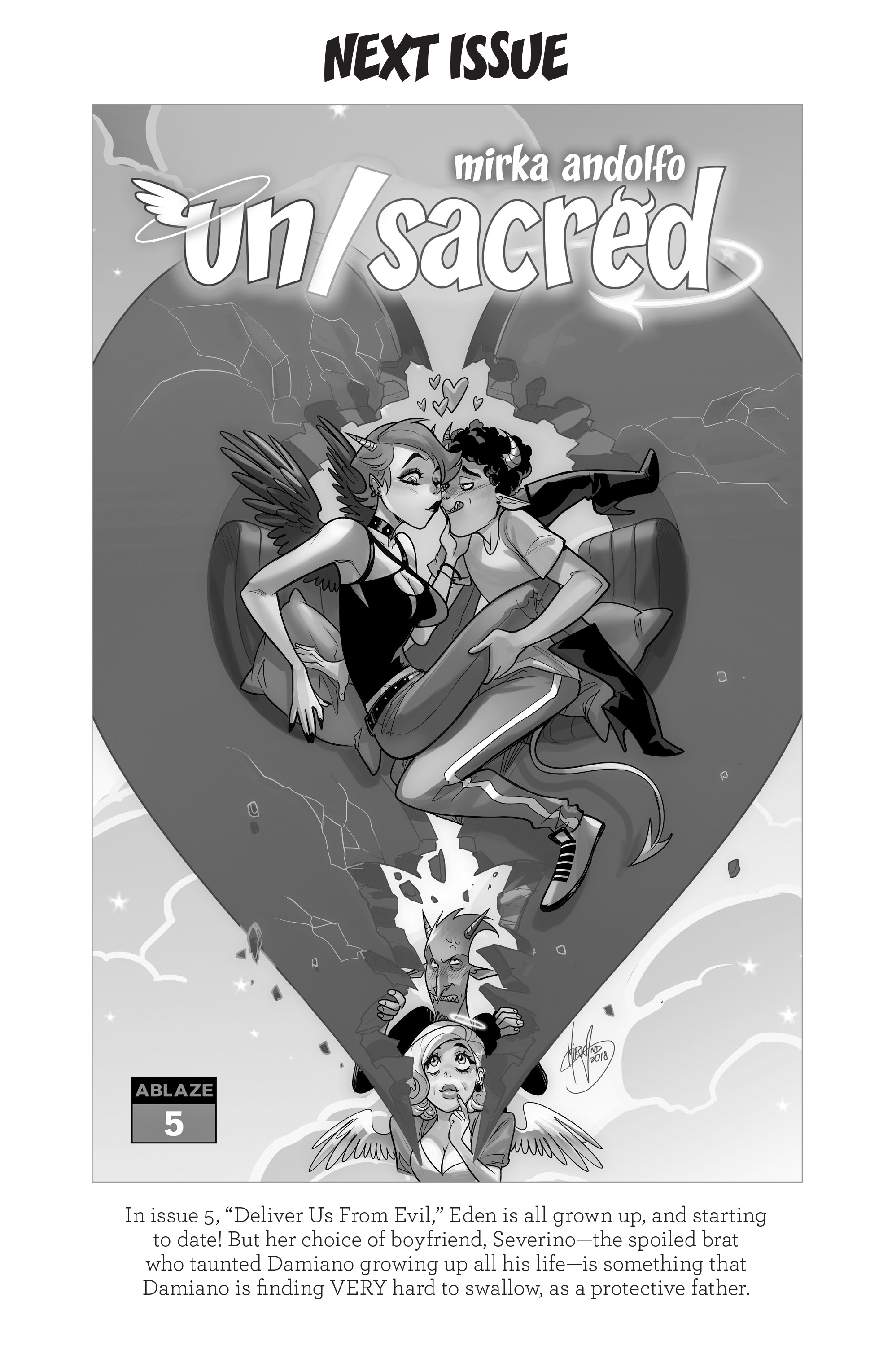 Un/Sacred Vol. 2 (2020) issue 4 - Page 35