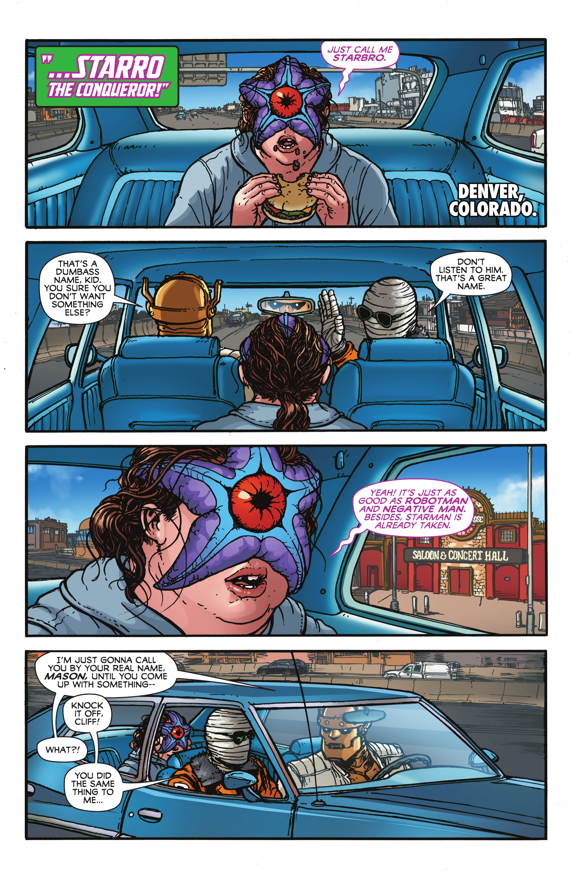 <{ $series->title }} issue 3 - Page 7