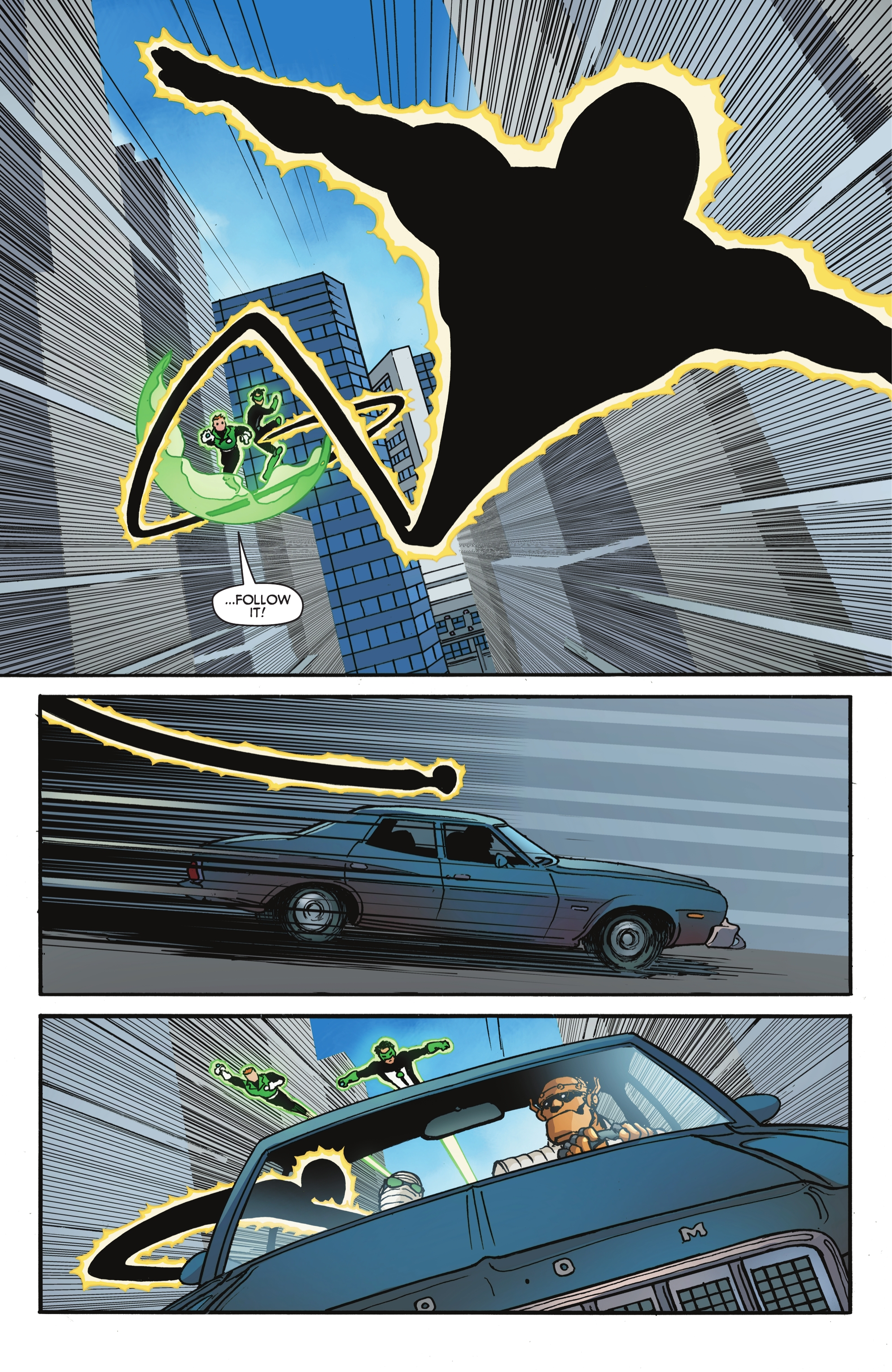 <{ $series->title }} issue 3 - Page 13