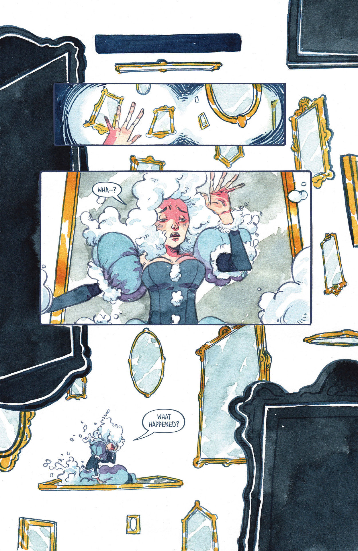 Untold Tales of I Hate Fairyland (2023-) issue 2 - Page 5