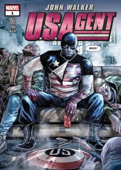 U.S.Agent (2020-)