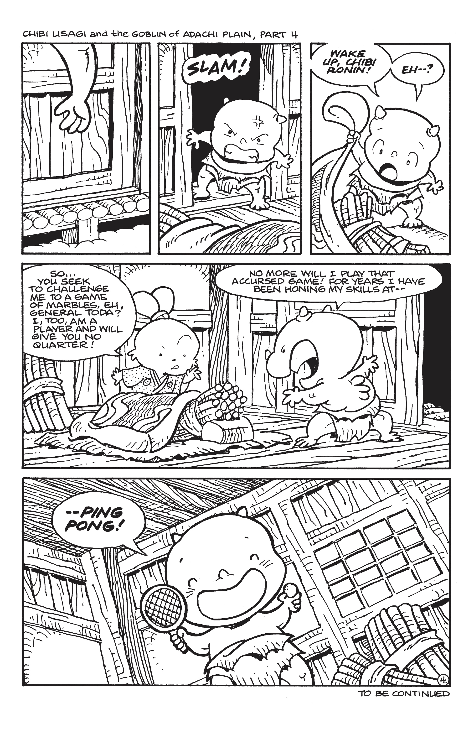 Usagi Yojimbo (1996-) issue 164 - Page 27