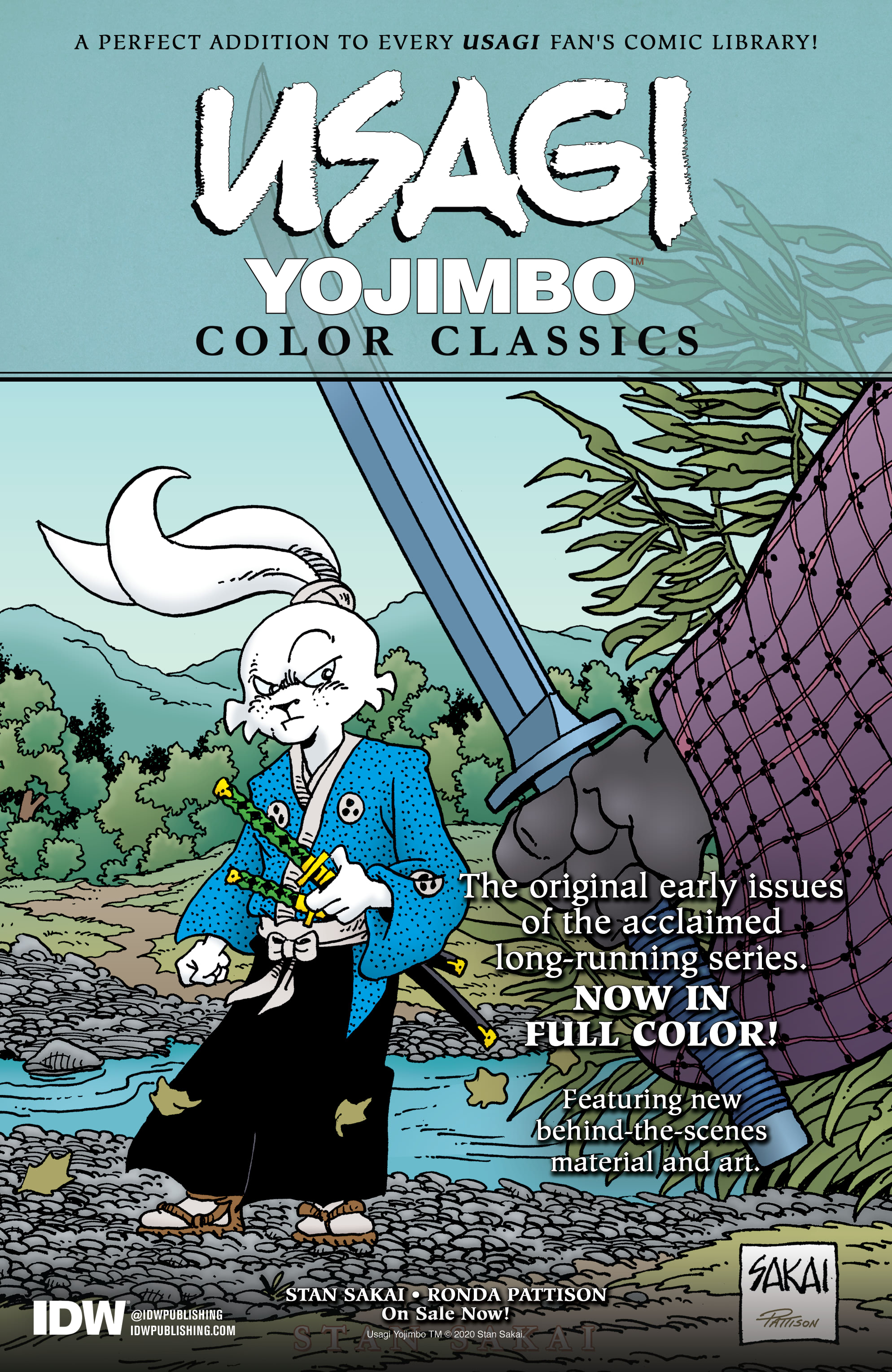 Usagi Yojimbo (2019-) issue 10 - Page 28