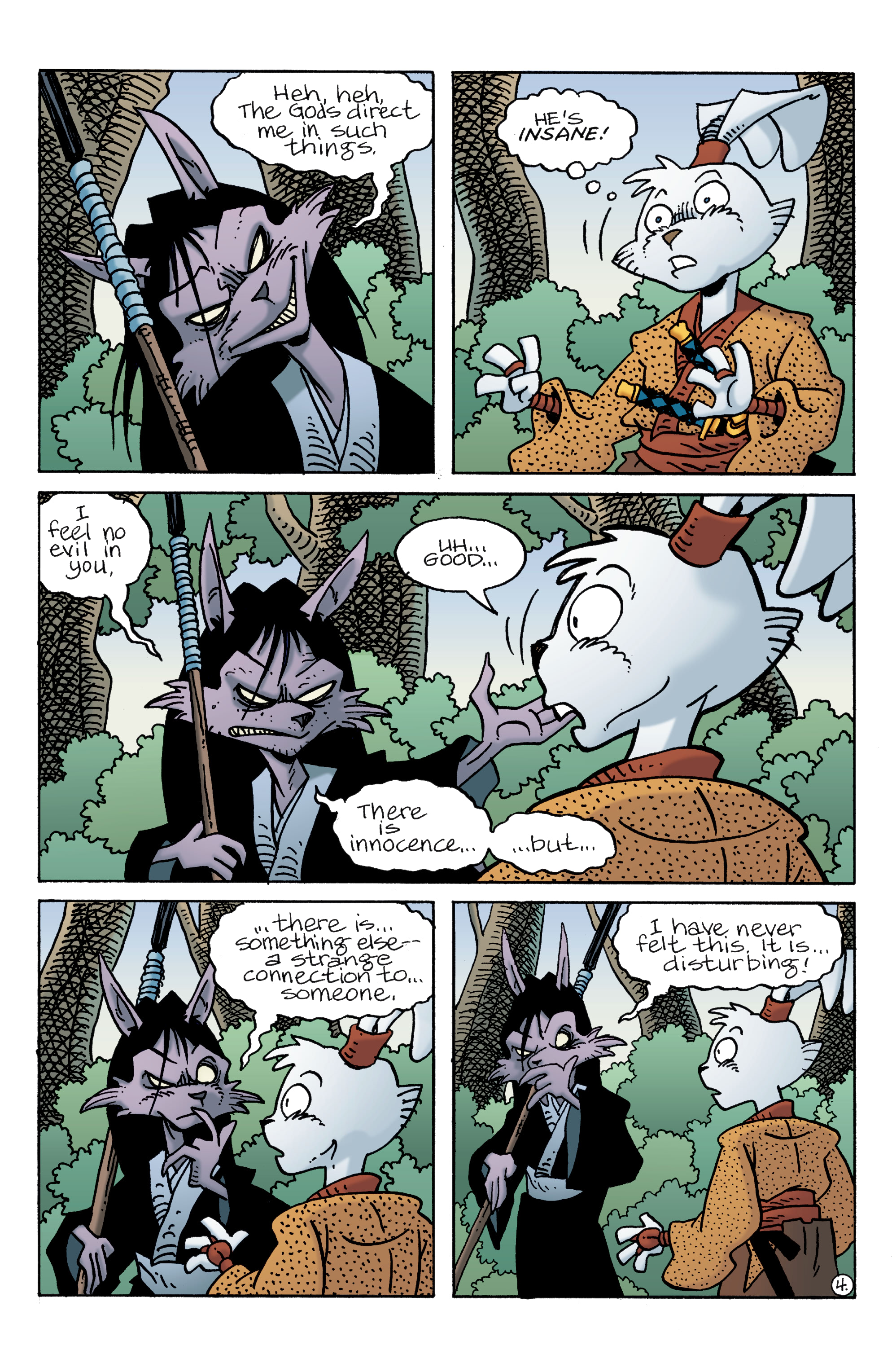 <{ $series->title }} issue 26 - Page 6