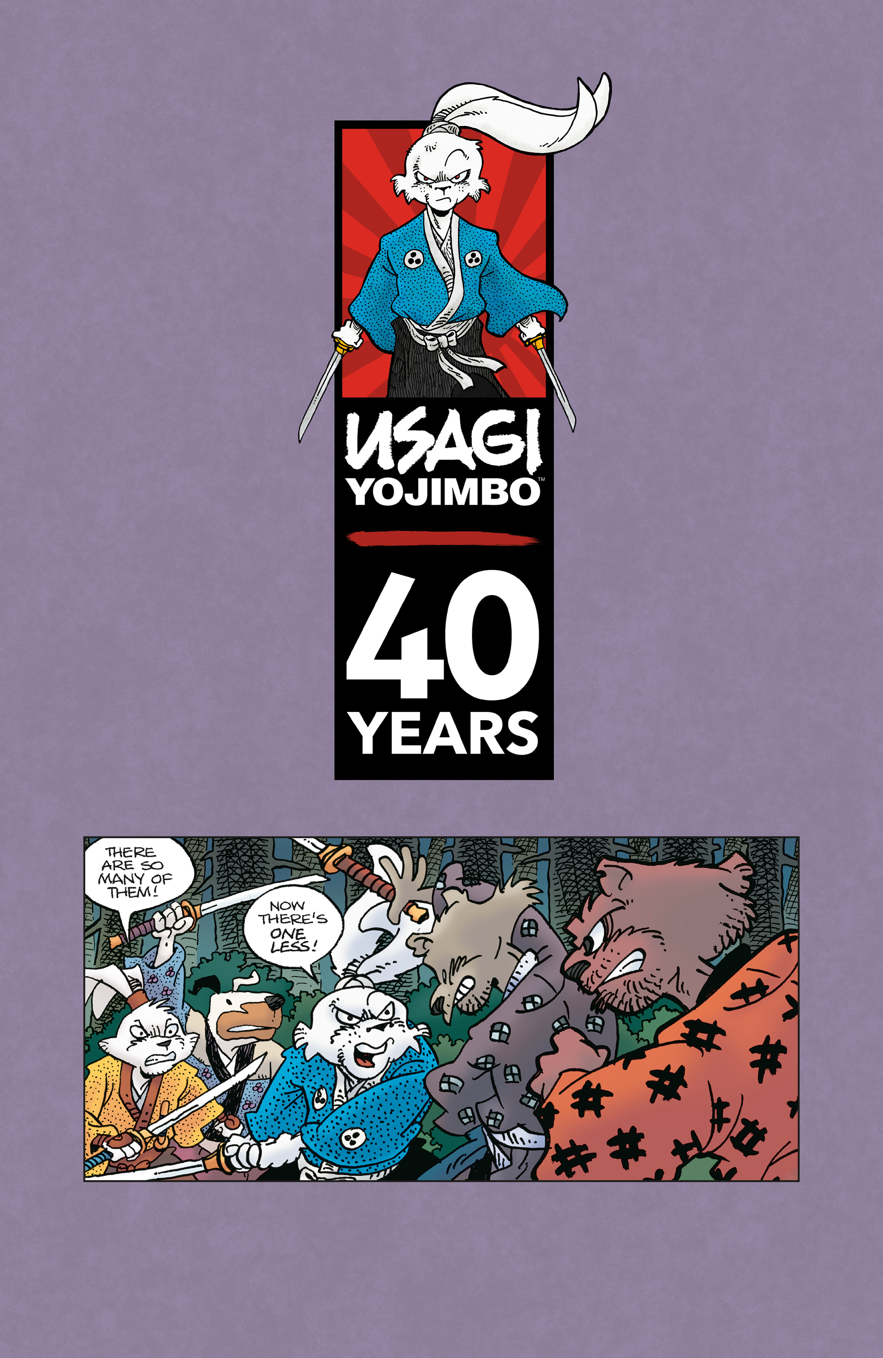 Usagi Yojimbo: The Crow (2024-) issue 5 - Page 28