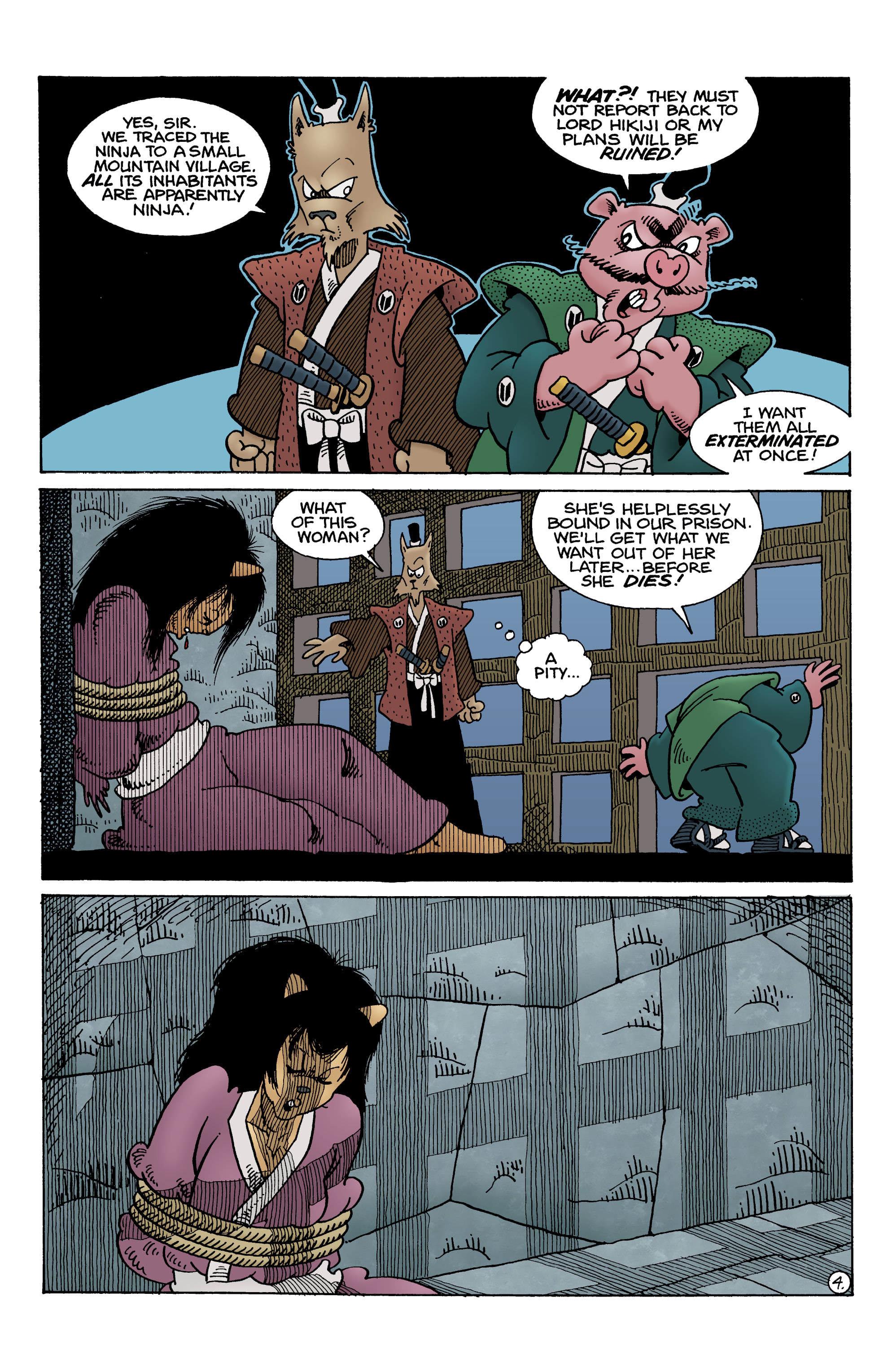 <{ $series->title }} issue 2 - Page 6