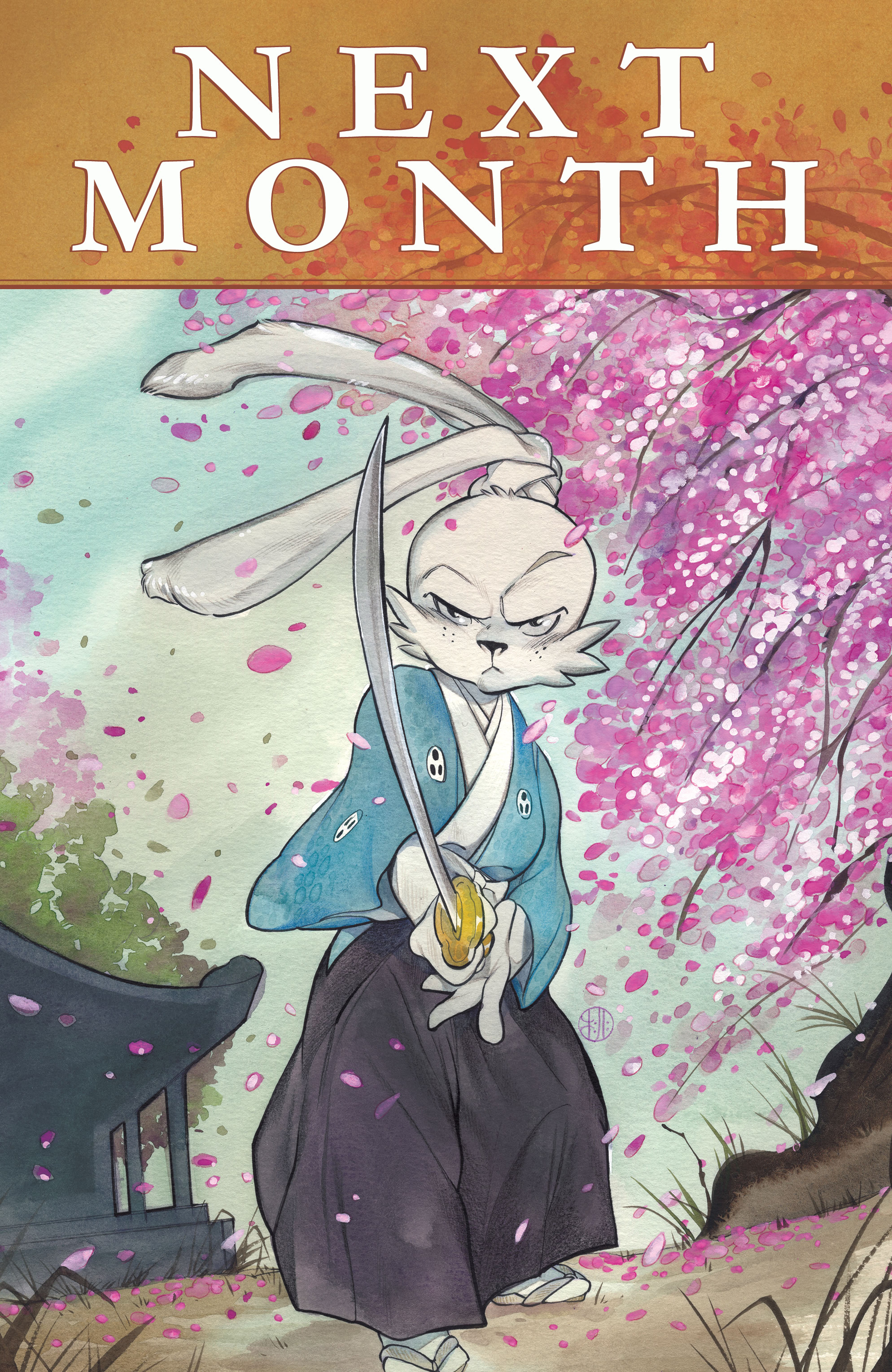 Usagi Yojimbo: Wanderer's Road (2020-) issue 5 - Page 22