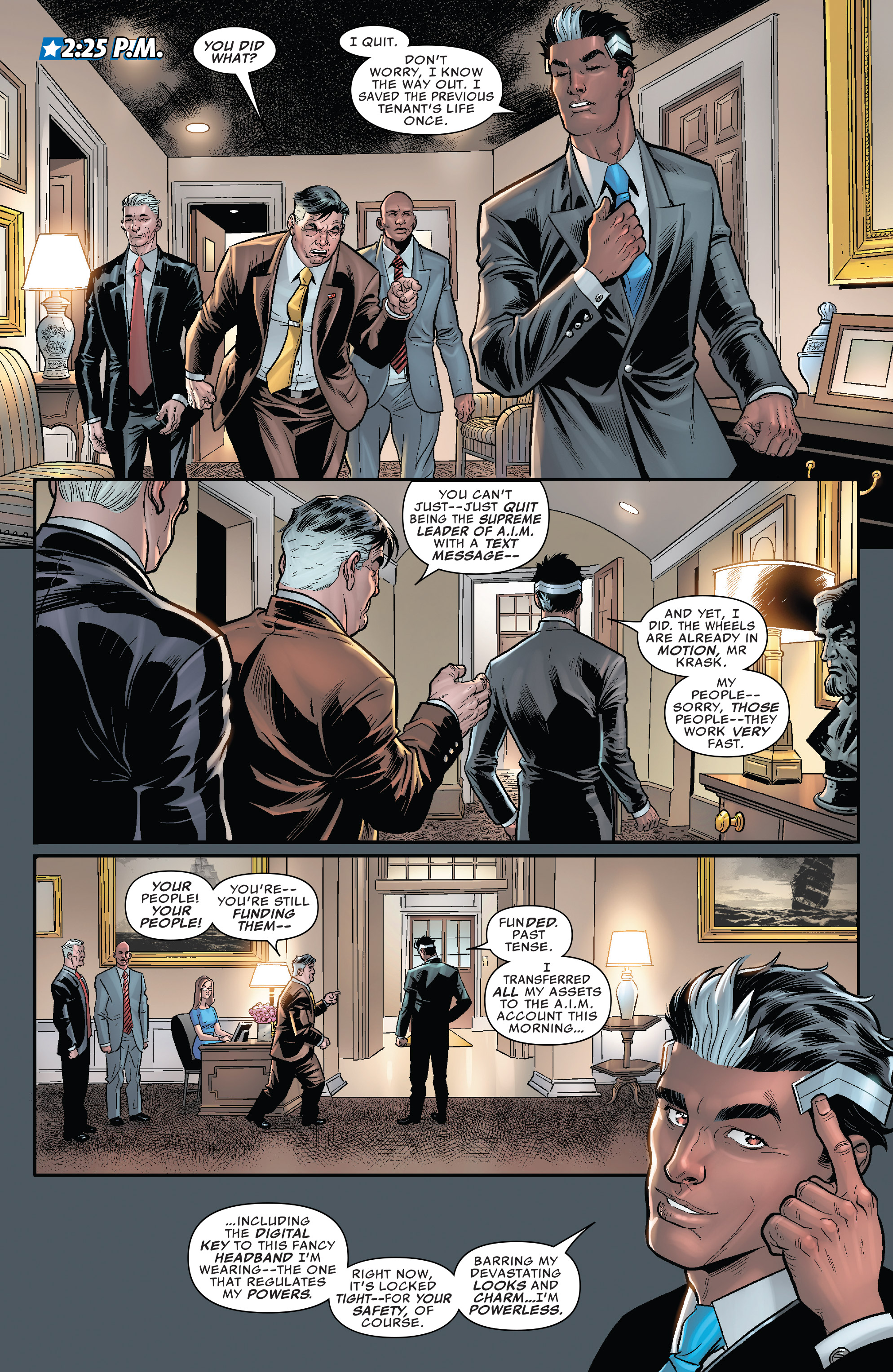 U.S.Avengers (2017-) issue 10 - Page 18