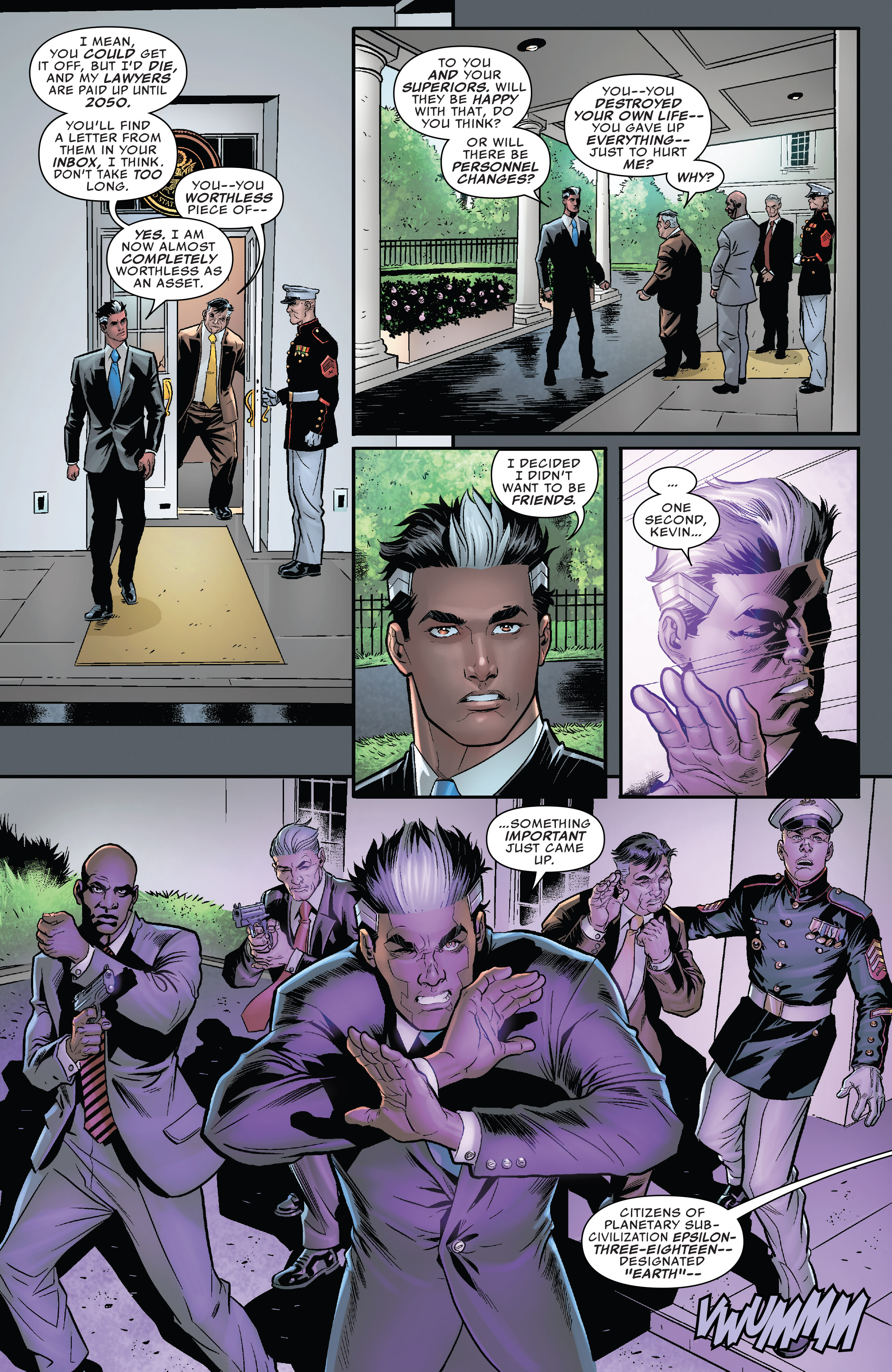 U.S.Avengers (2017-) issue 10 - Page 19