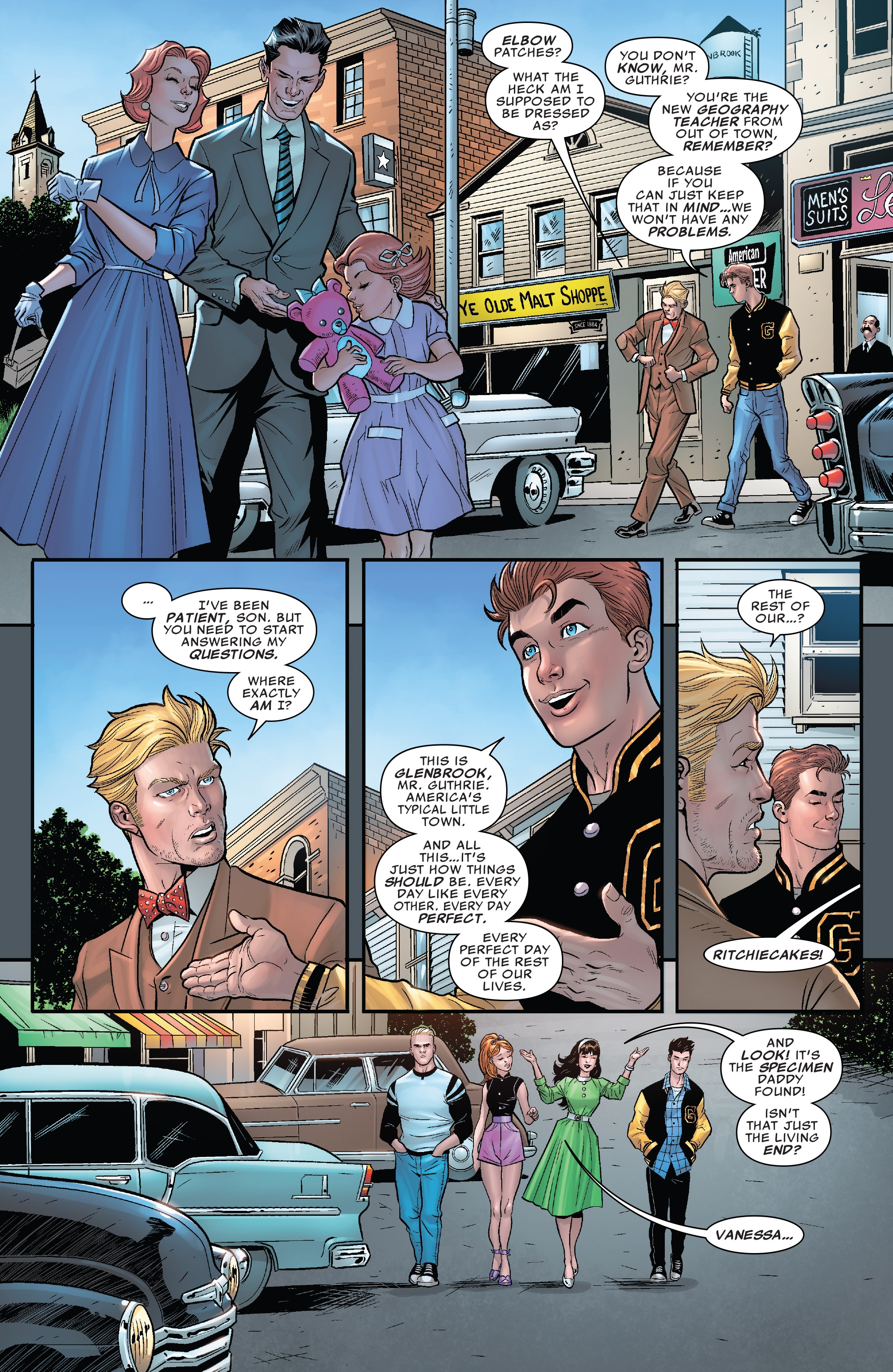 U.S.Avengers (2017-) issue 11 - Page 11