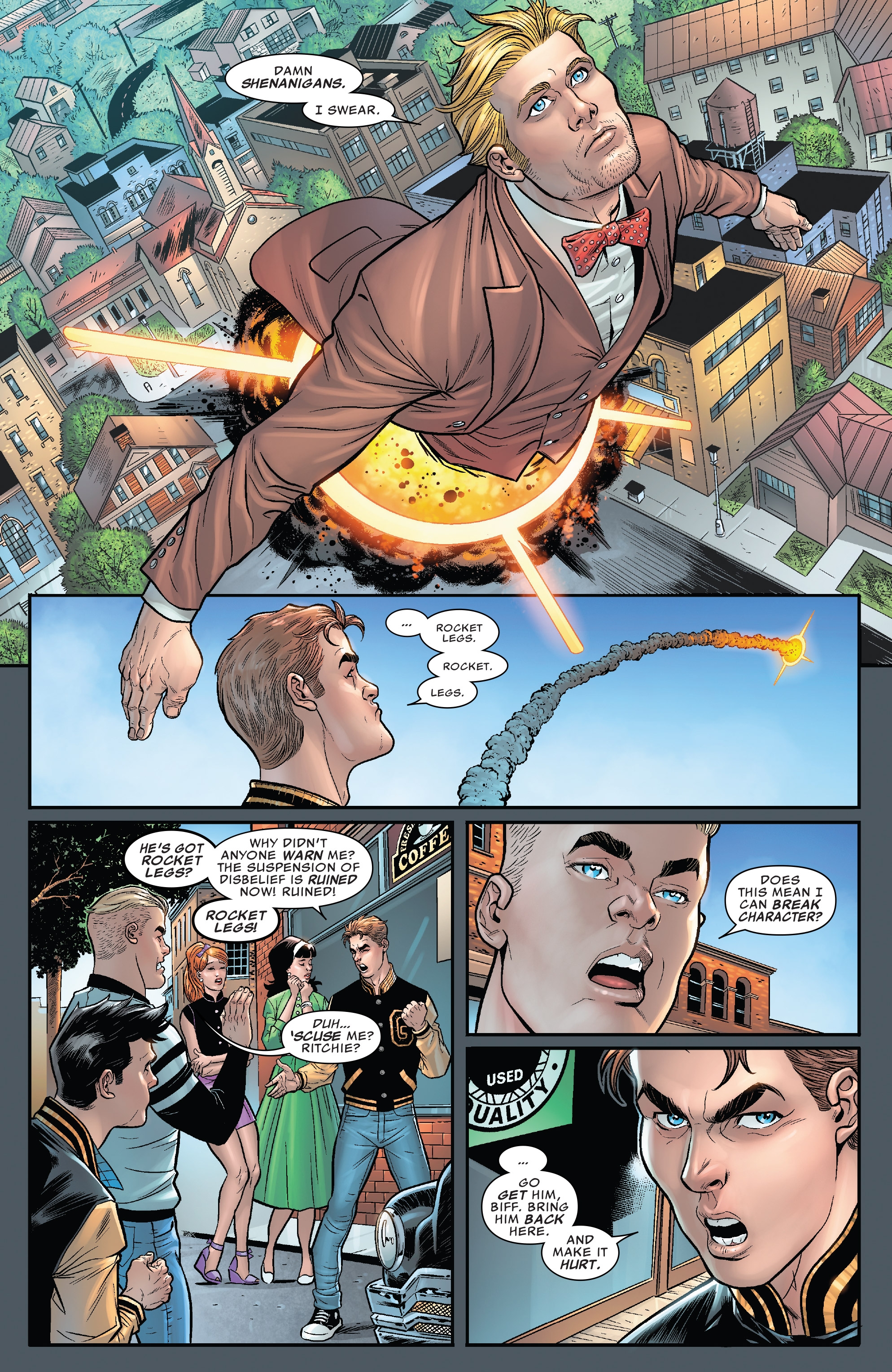 U.S.Avengers (2017-) issue 11 - Page 15