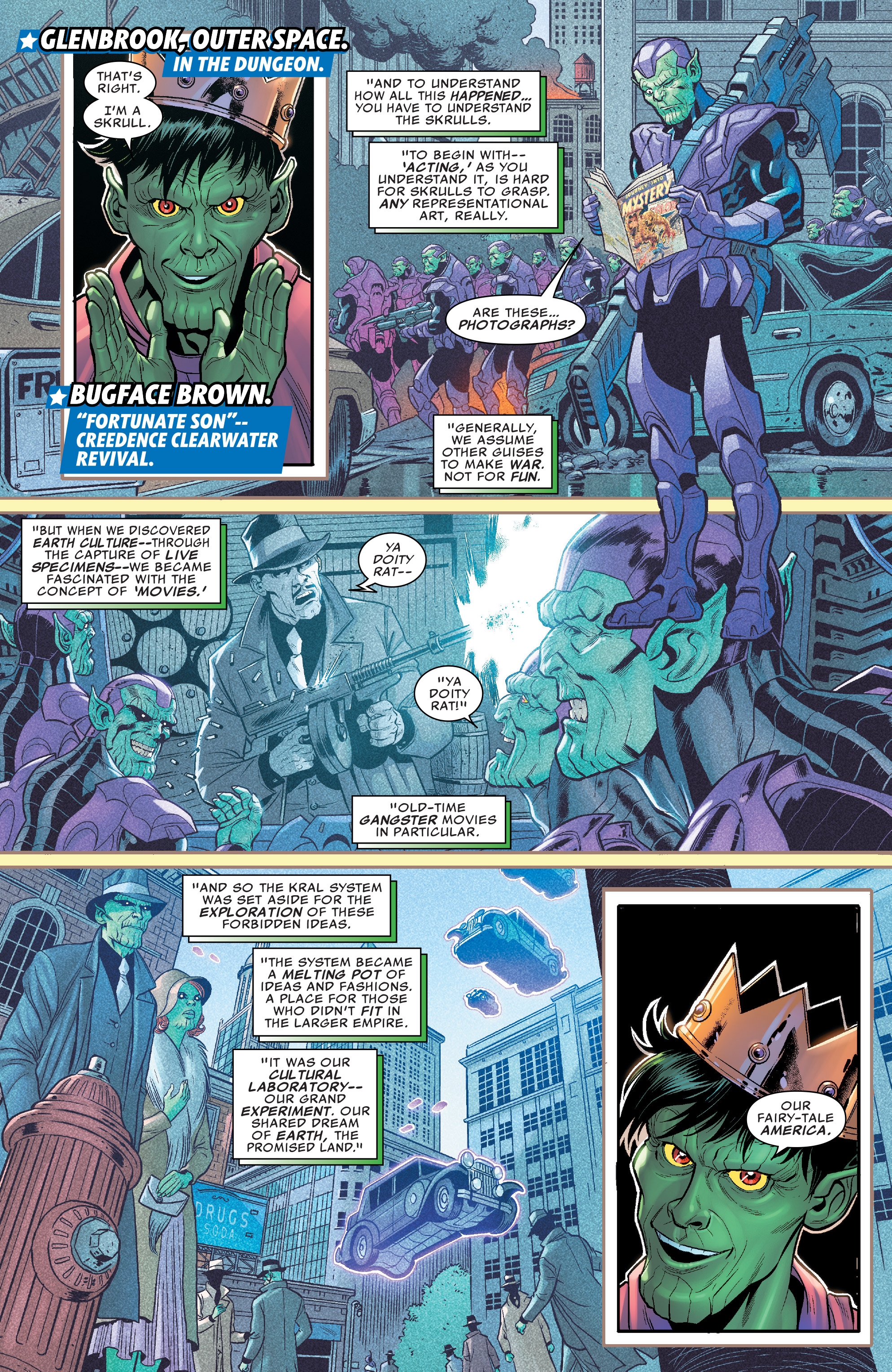 U.S.Avengers (2017-) issue 12 - Page 3