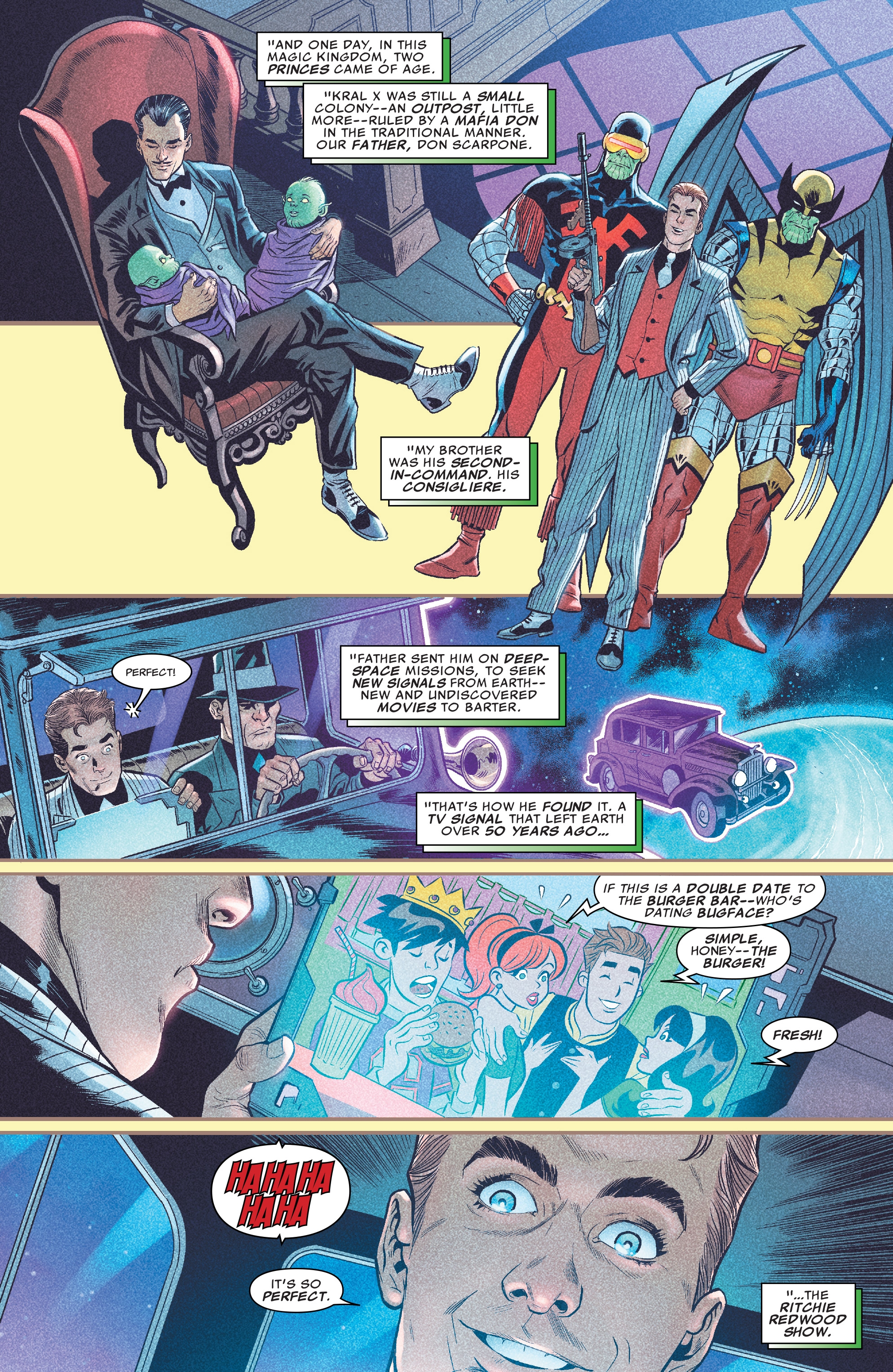 U.S.Avengers (2017-) issue 12 - Page 4