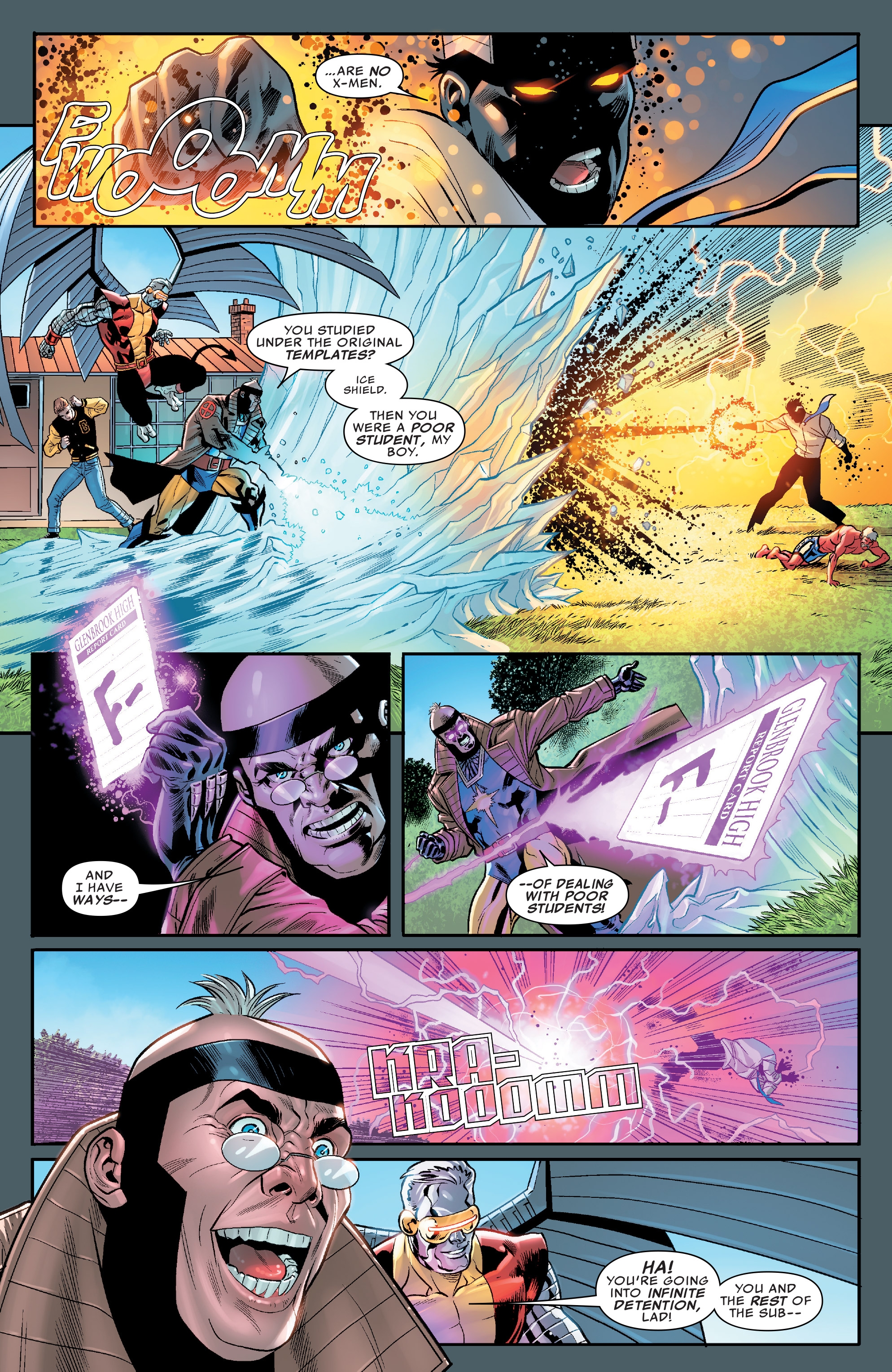 U.S.Avengers (2017-) issue 12 - Page 16