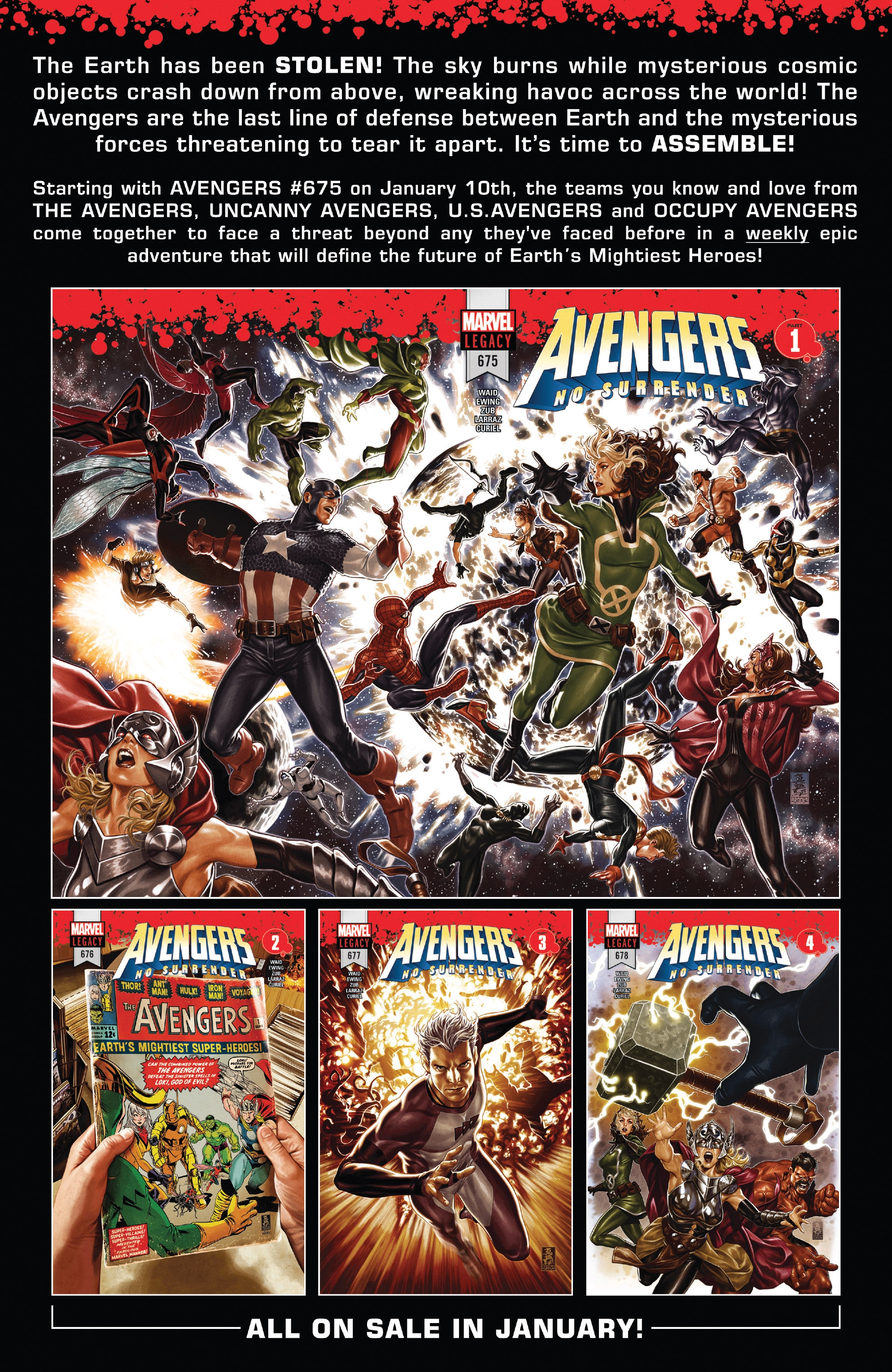 U.S.Avengers (2017-) issue 12 - Page 23