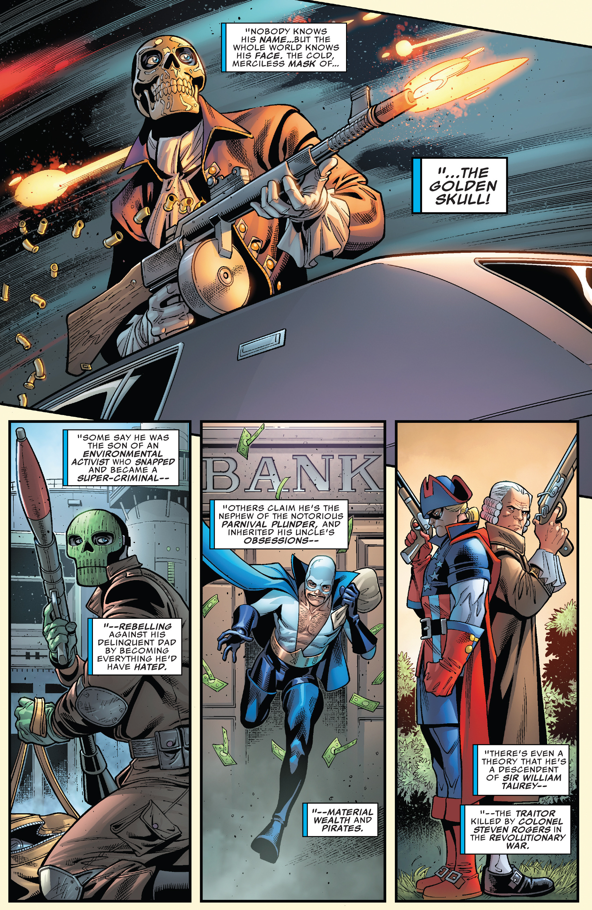 U.S.Avengers (2017-) issue 2 - Page 7