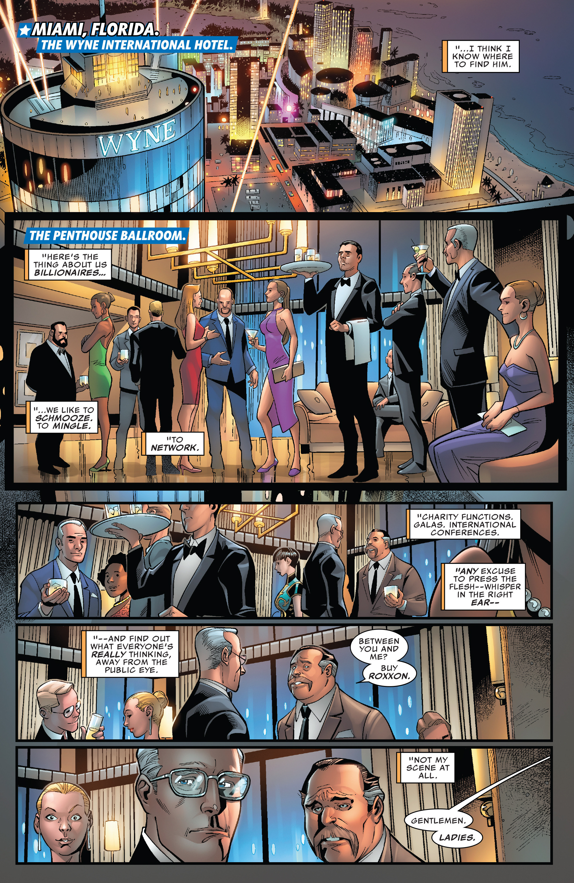 U.S.Avengers (2017-) issue 2 - Page 14