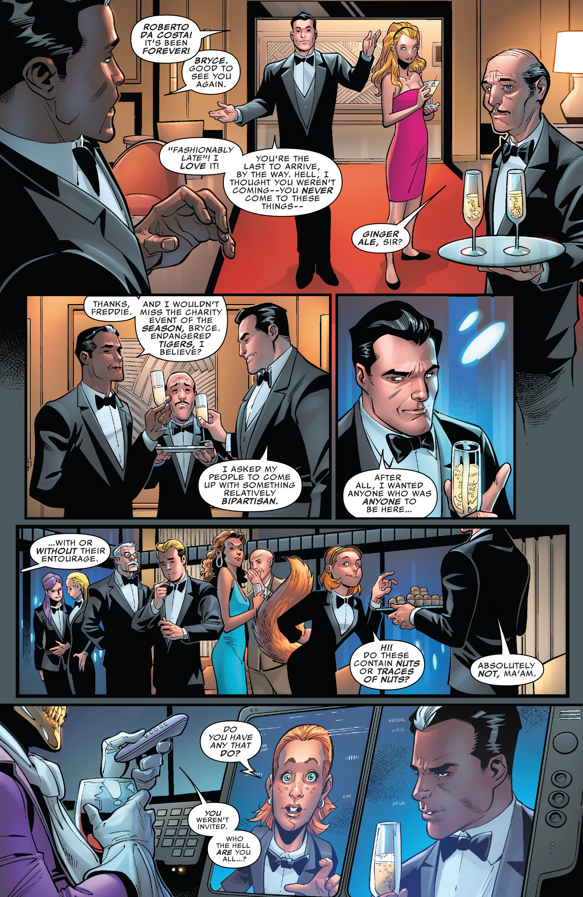 U.S.Avengers (2017-) issue 2 - Page 16