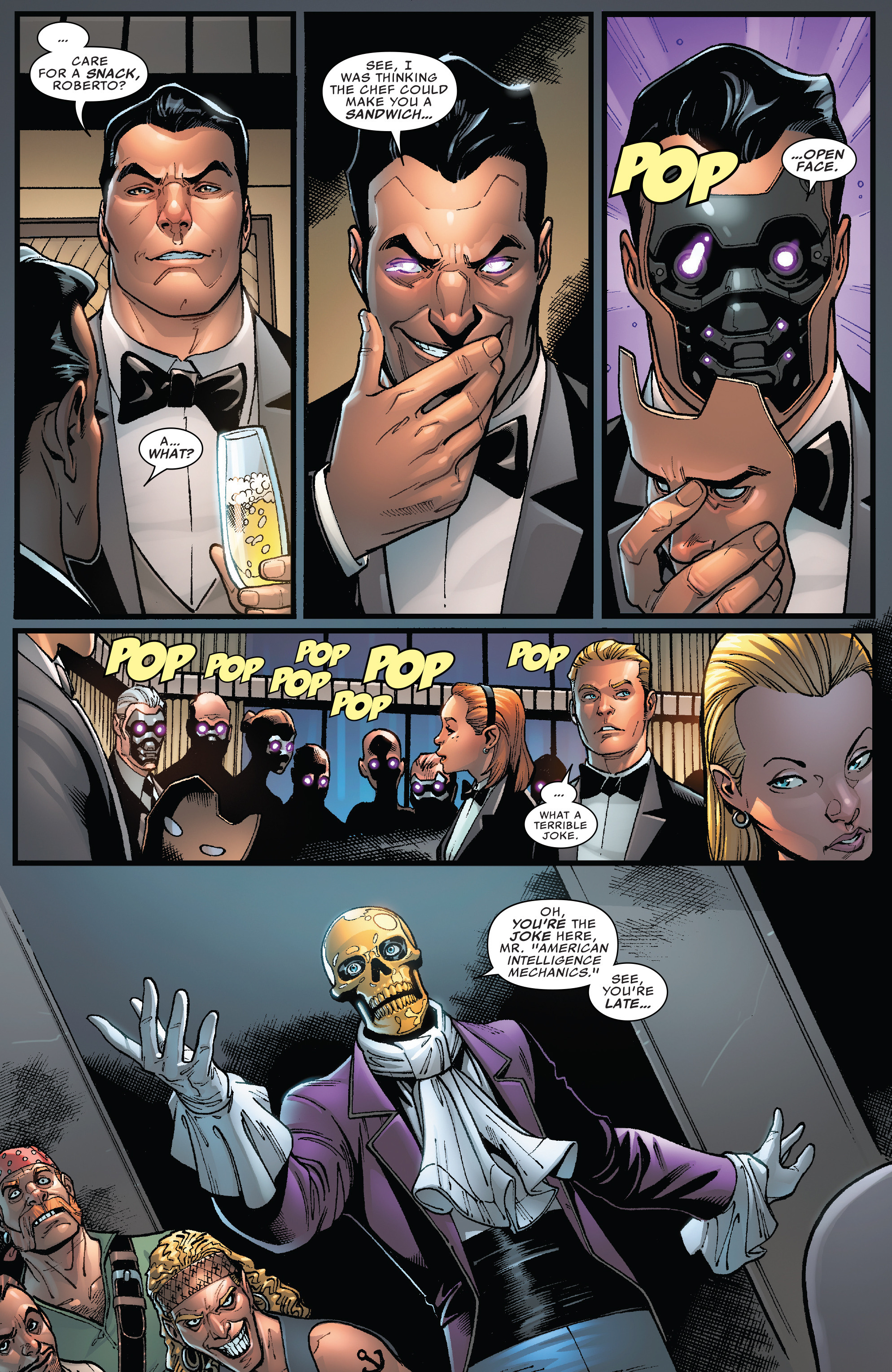 U.S.Avengers (2017-) issue 2 - Page 18