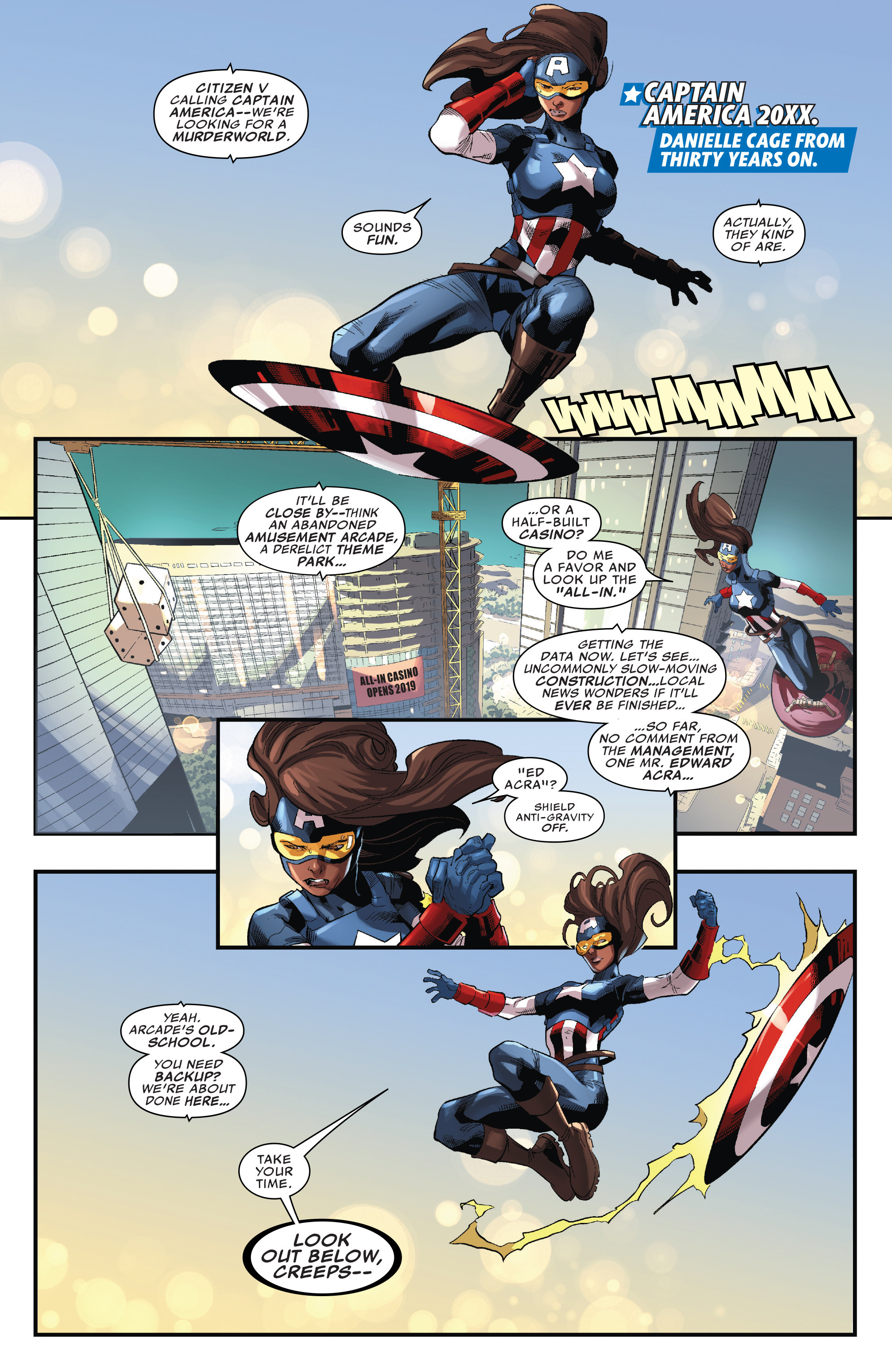 U.S.Avengers (2017-) issue 3 - Page 10