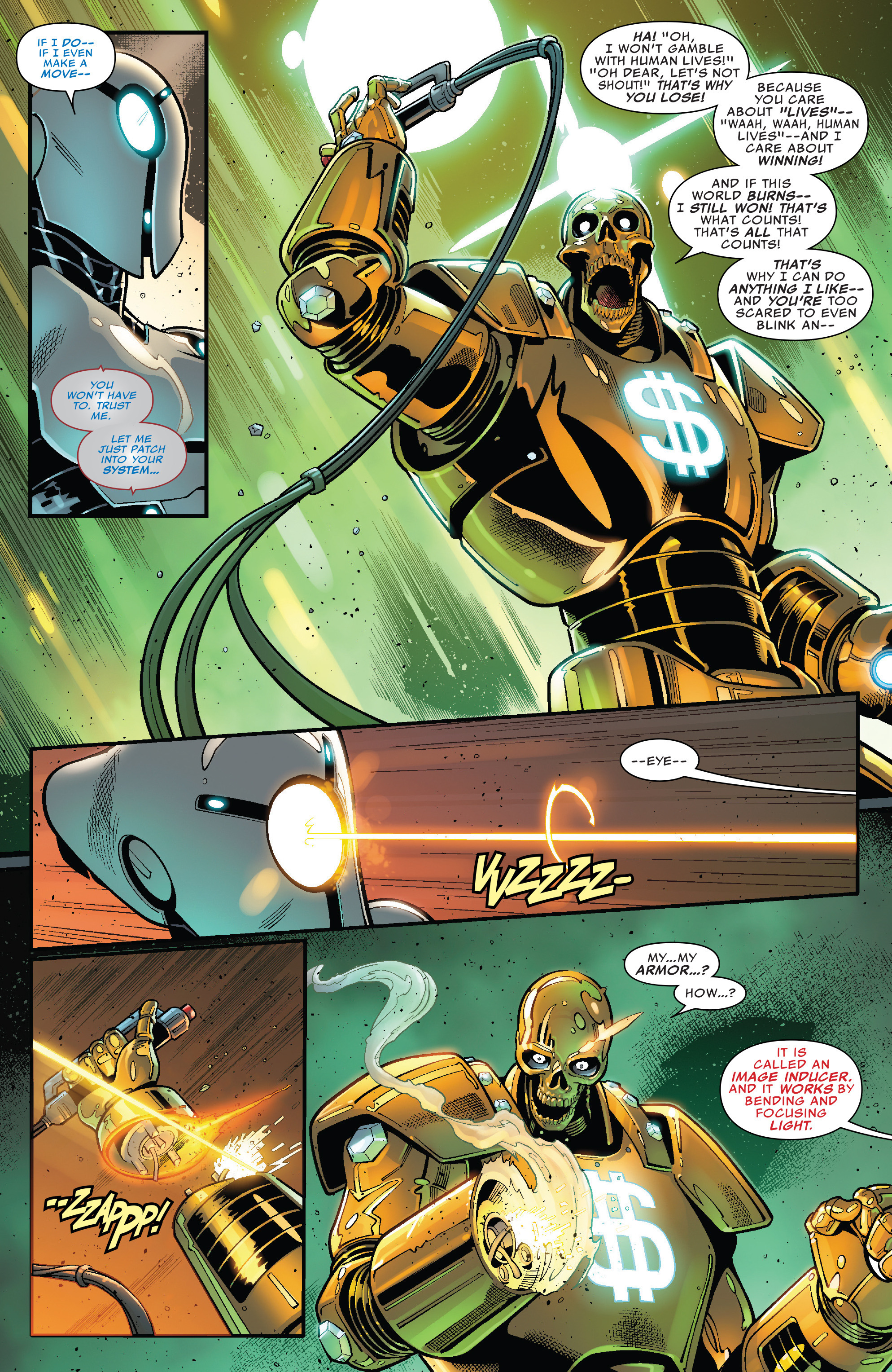 U.S.Avengers (2017-) issue 3 - Page 16