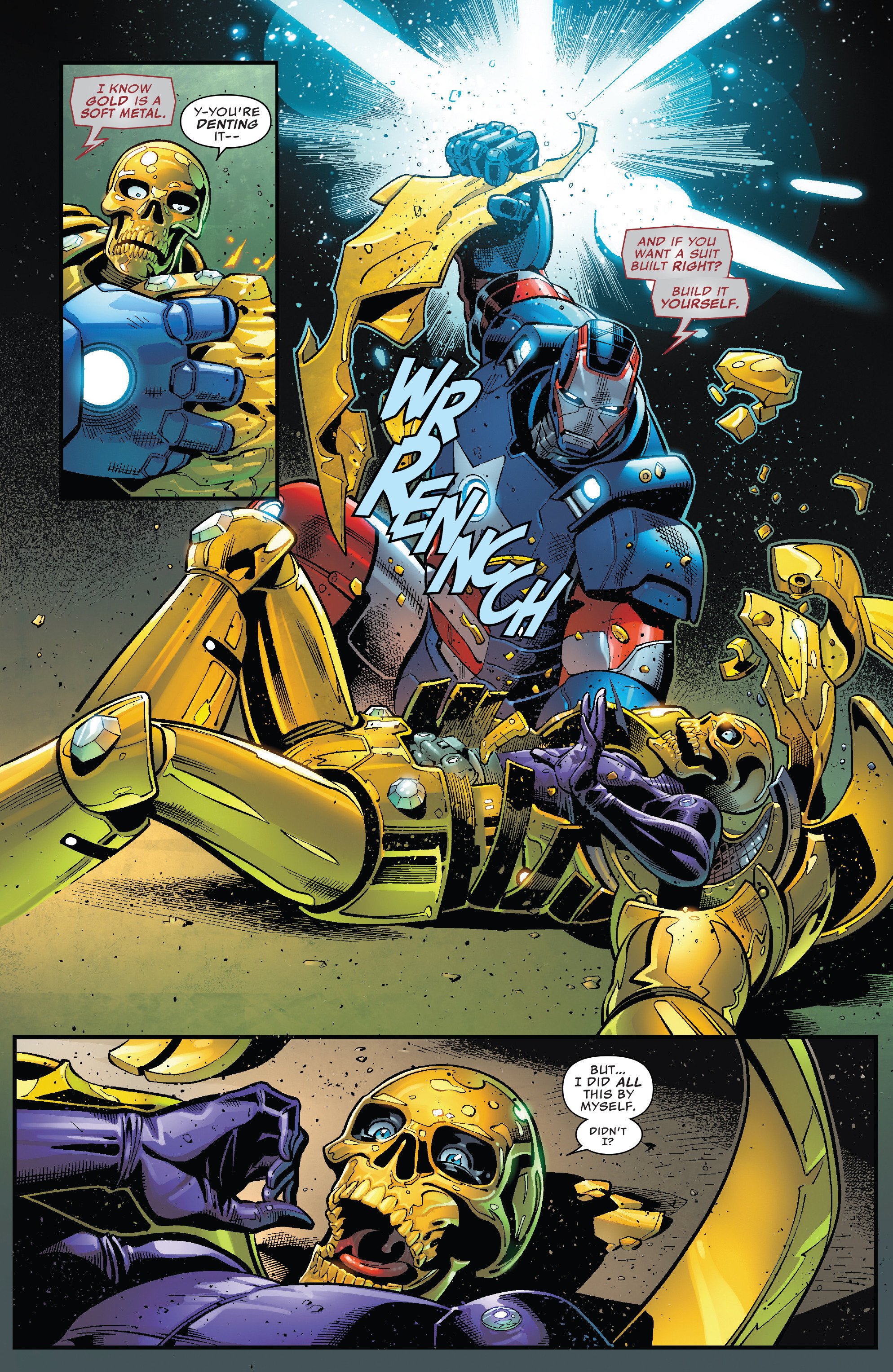 U.S.Avengers (2017-) issue 3 - Page 18