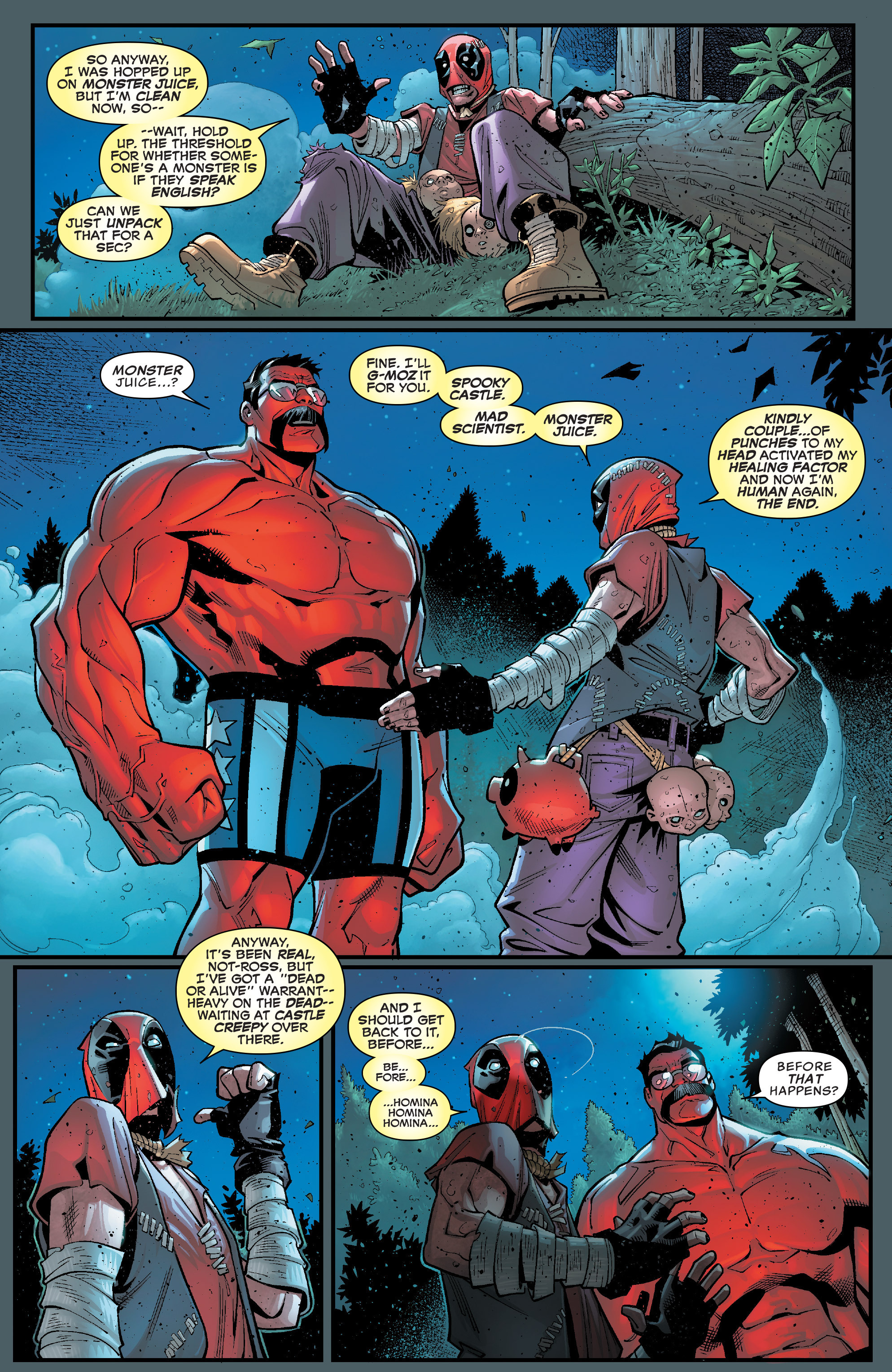 U.S.Avengers (2017-) issue 4 - Page 16