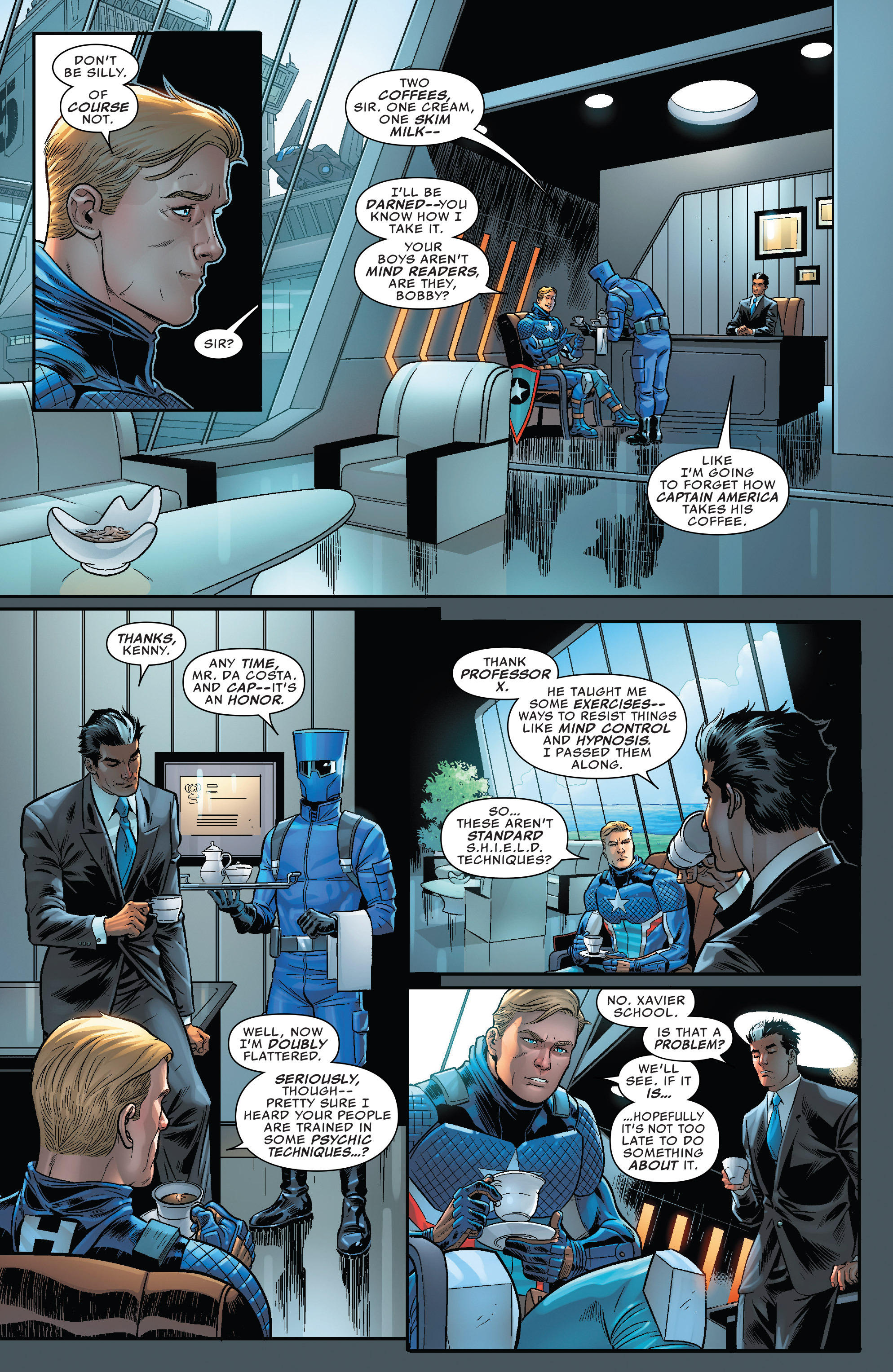 U.S.Avengers (2017-) issue 5 - Page 10