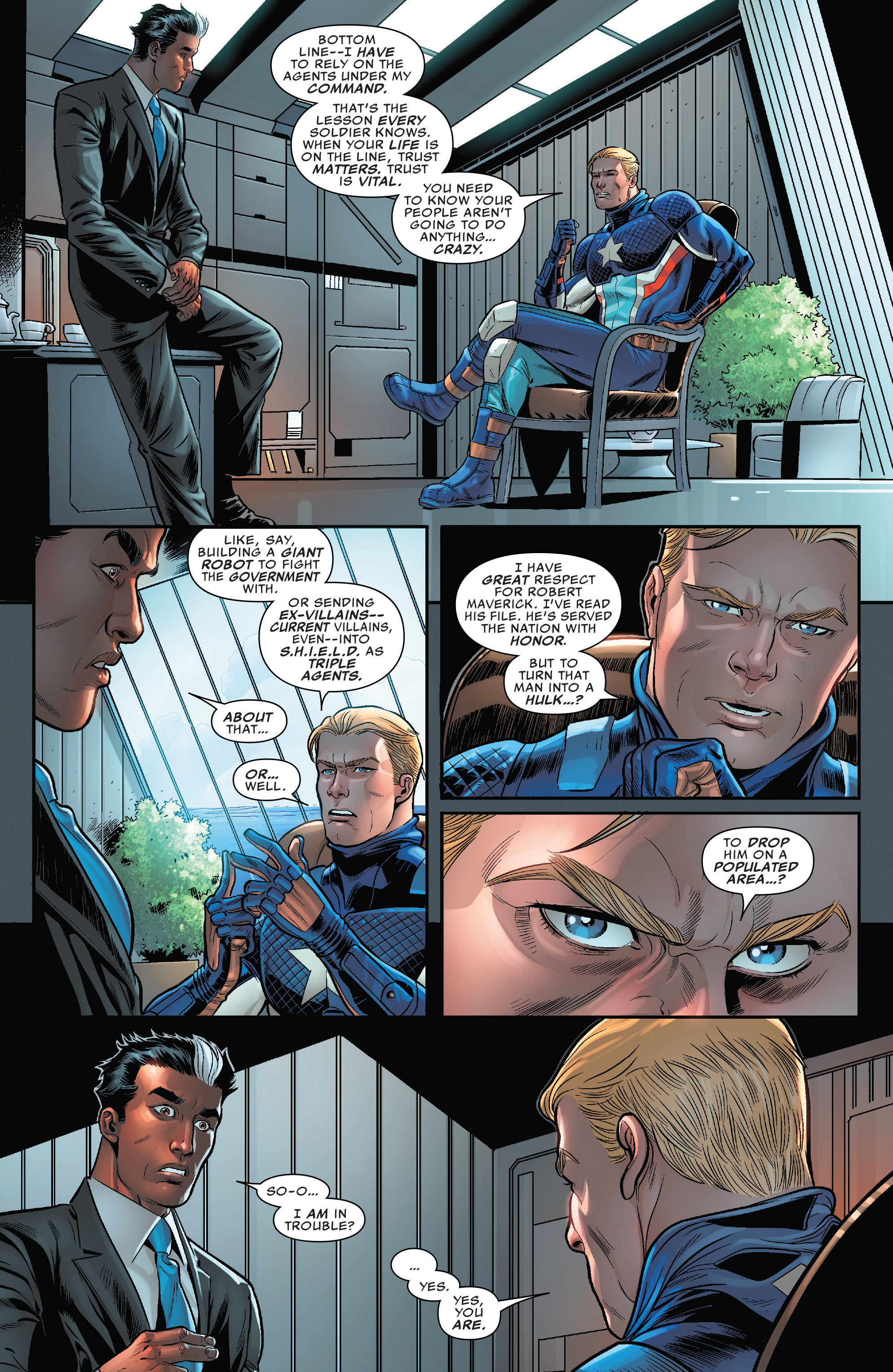 U.S.Avengers (2017-) issue 5 - Page 14