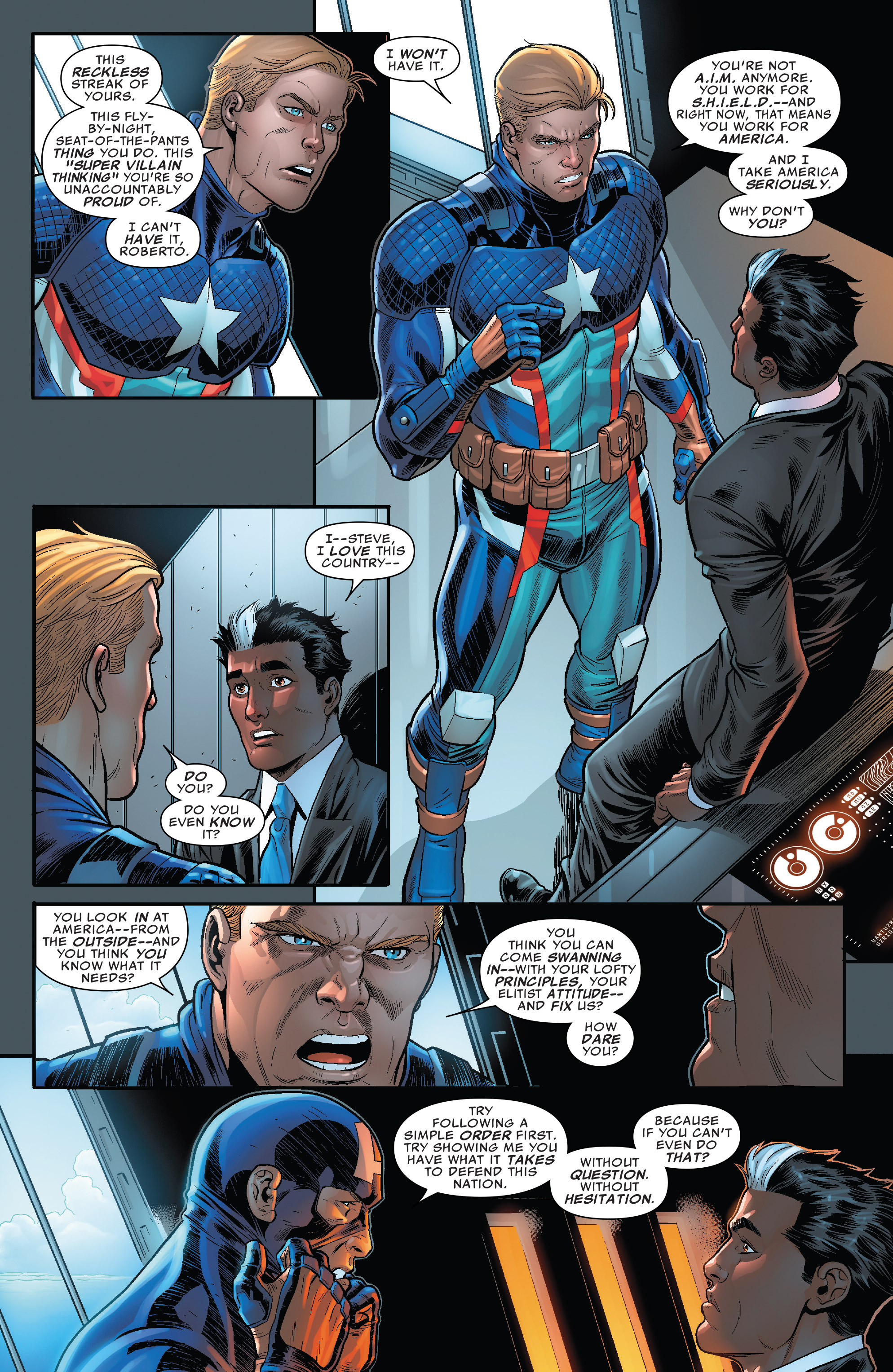 U.S.Avengers (2017-) issue 5 - Page 15