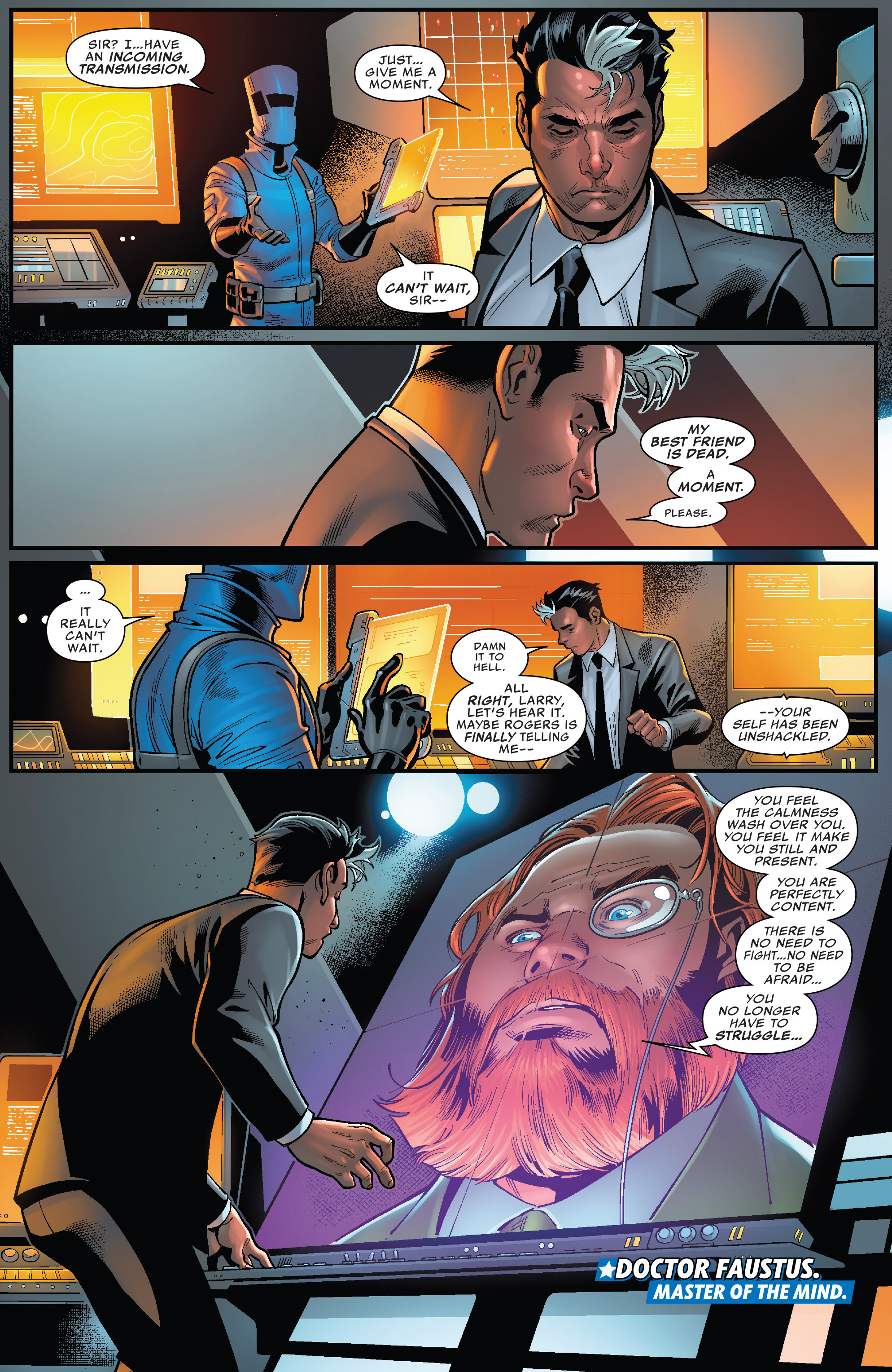 U.S.Avengers (2017-) issue 6 - Page 15