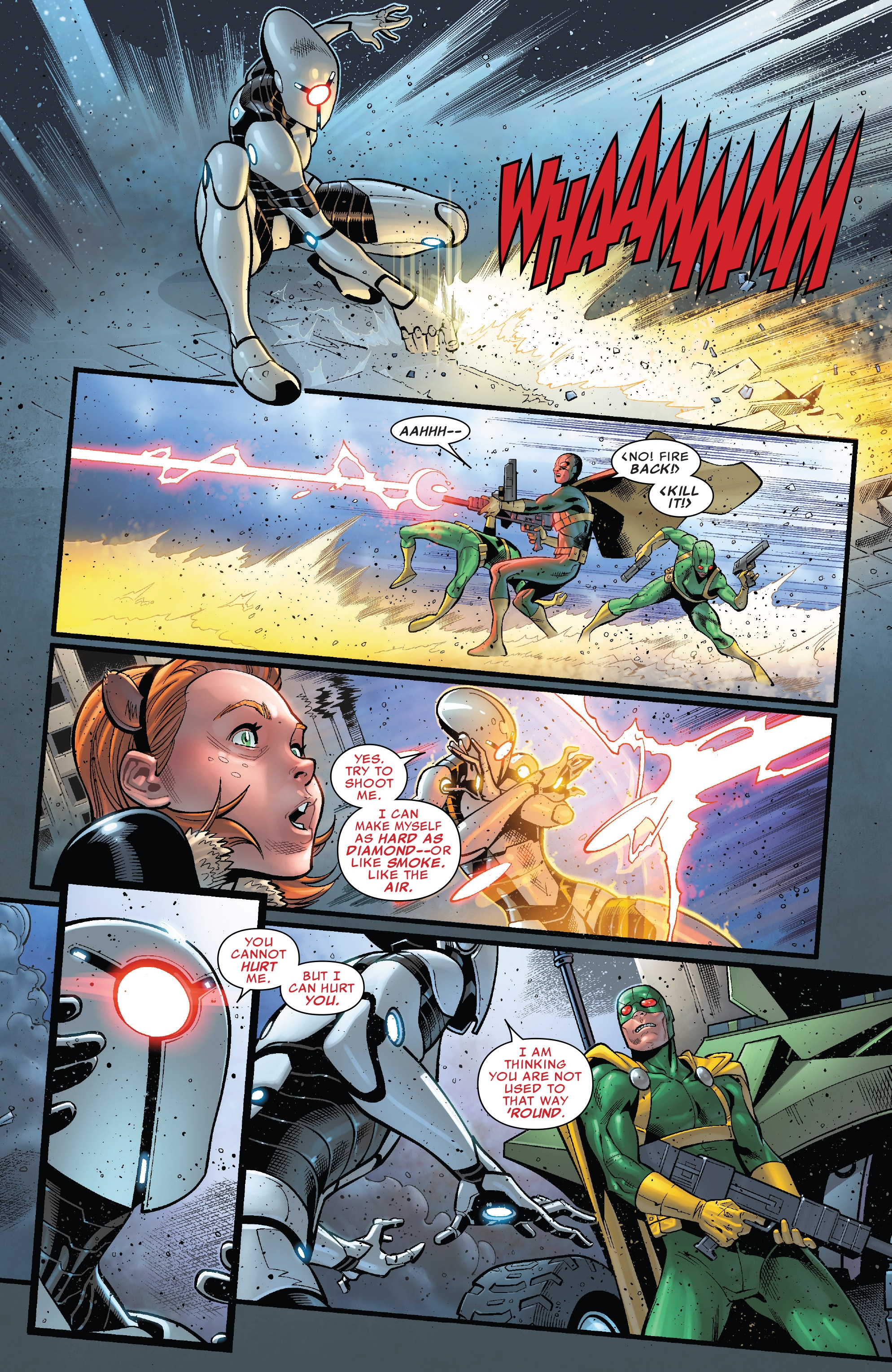 U.S.Avengers (2017-) issue 7 - Page 13