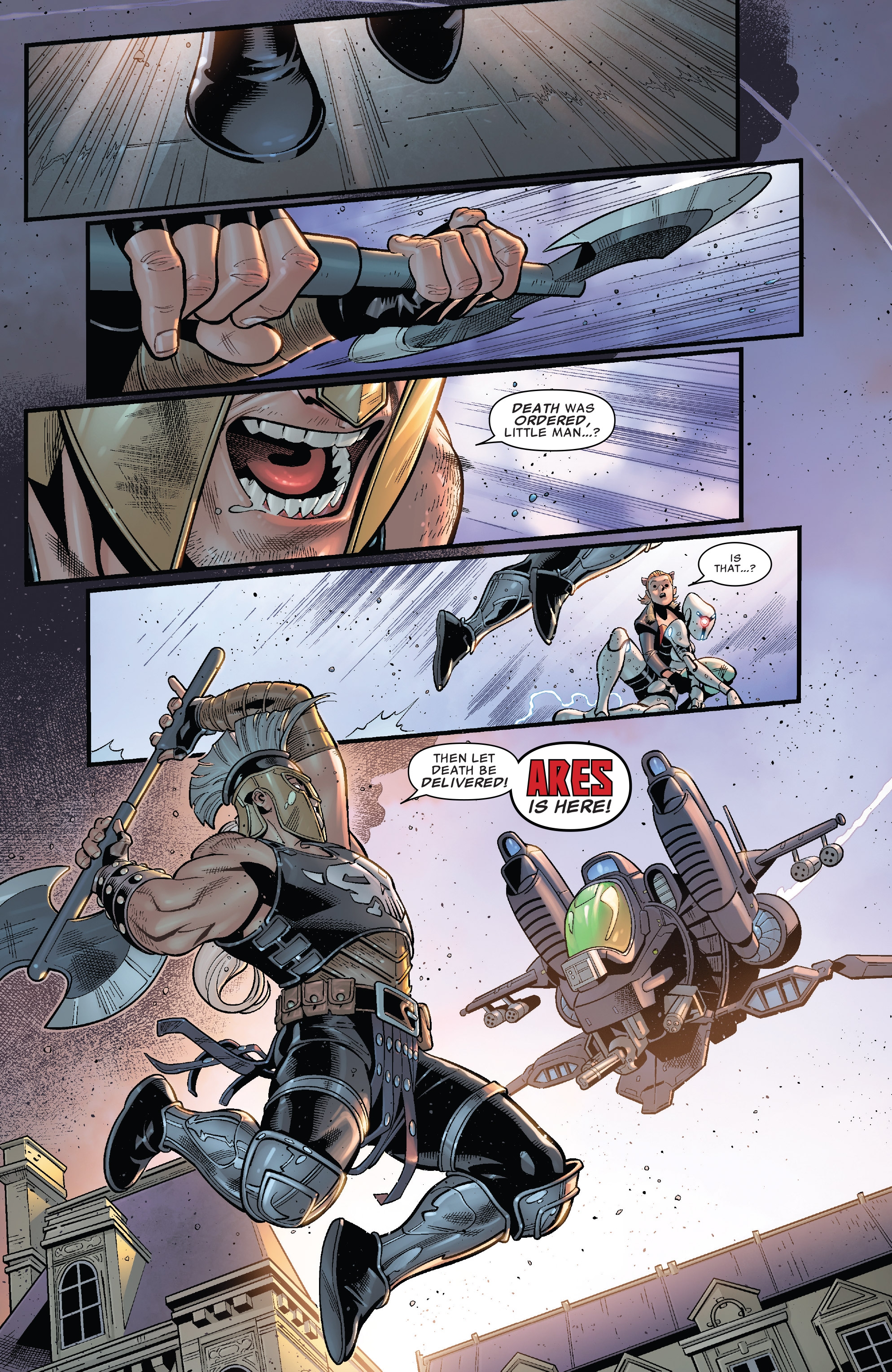 U.S.Avengers (2017-) issue 7 - Page 18