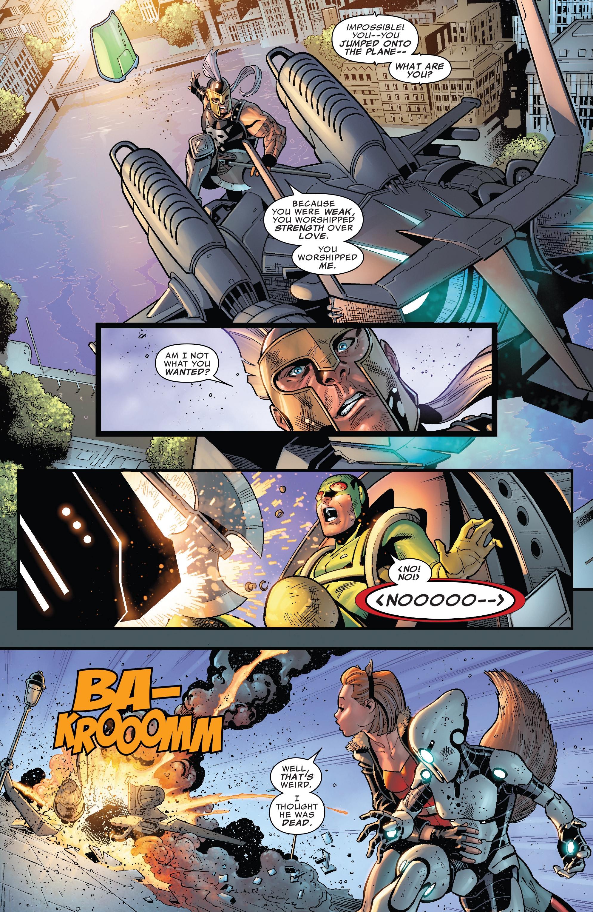 U.S.Avengers (2017-) issue 7 - Page 19