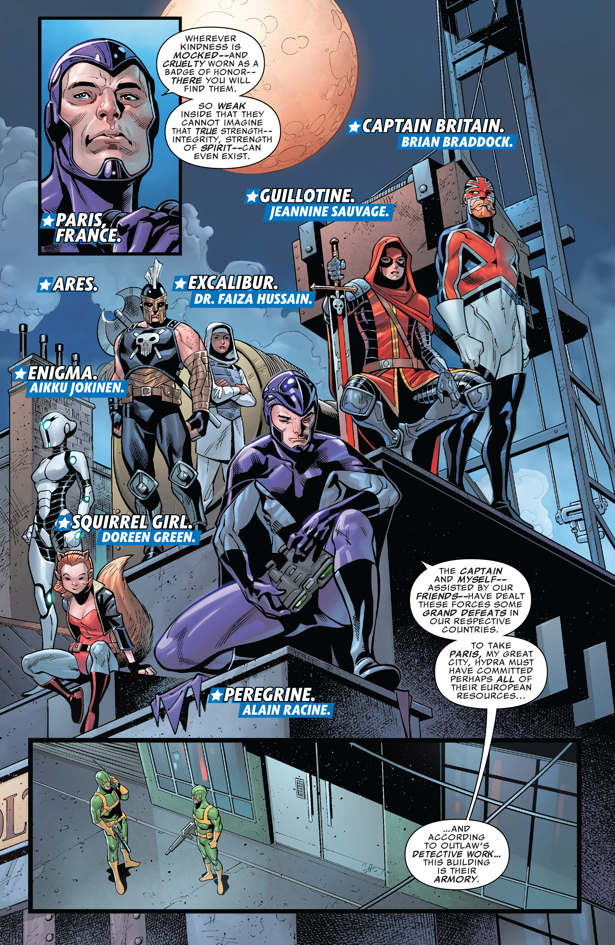 U.S.Avengers (2017-) issue 8 - Page 10