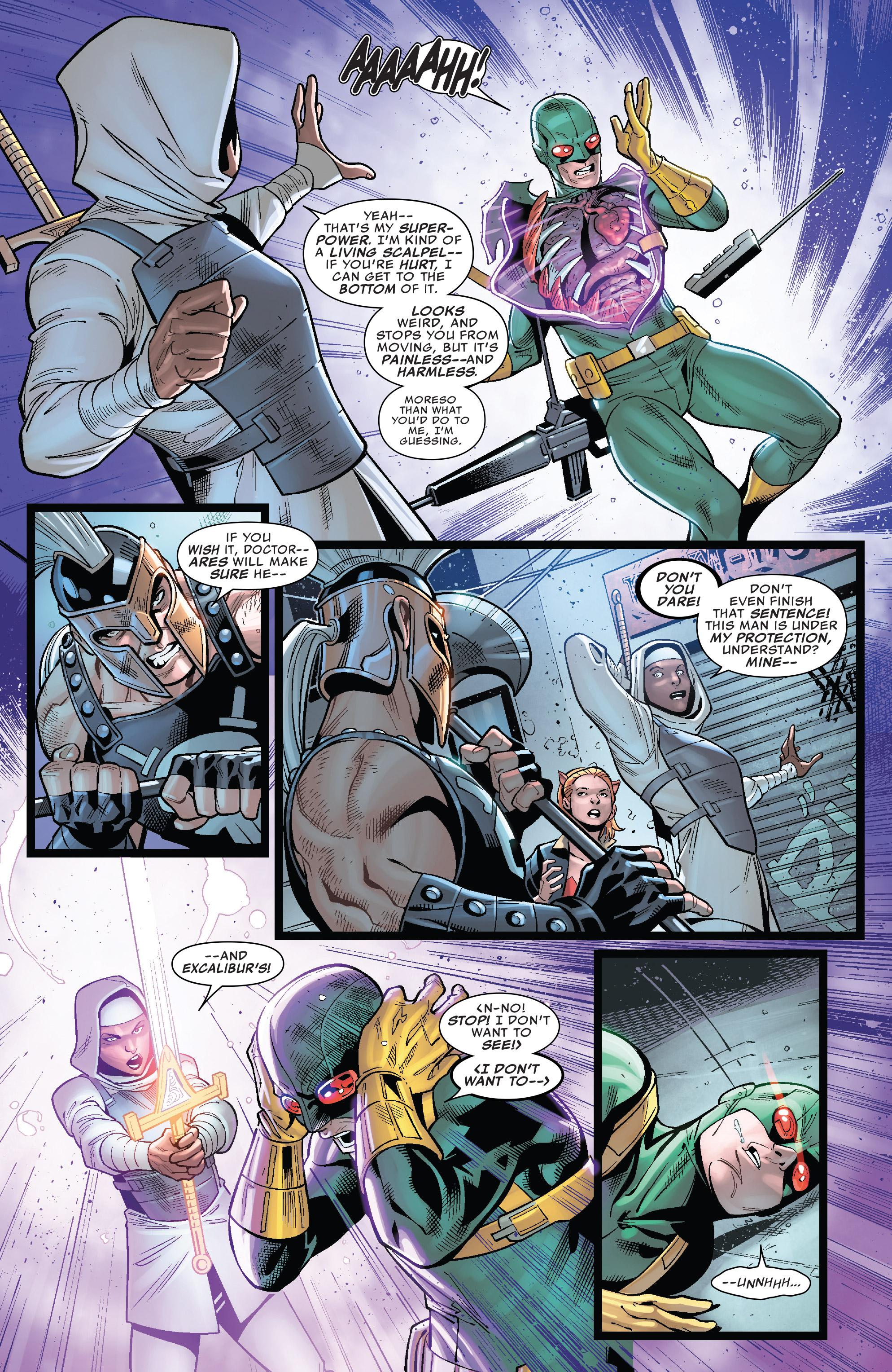 U.S.Avengers (2017-) issue 8 - Page 12